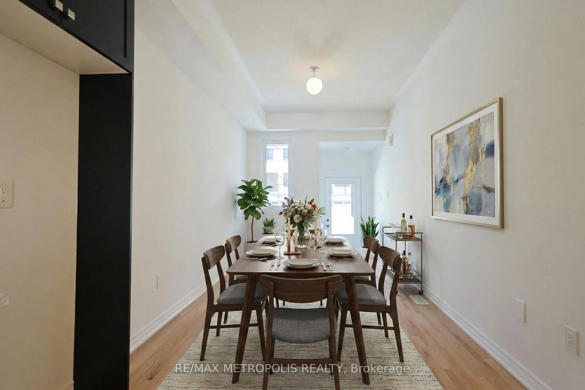 Photo 4 of 2944 Peter Matthews Drive, Pickering, Rural Pickering — HOMEH