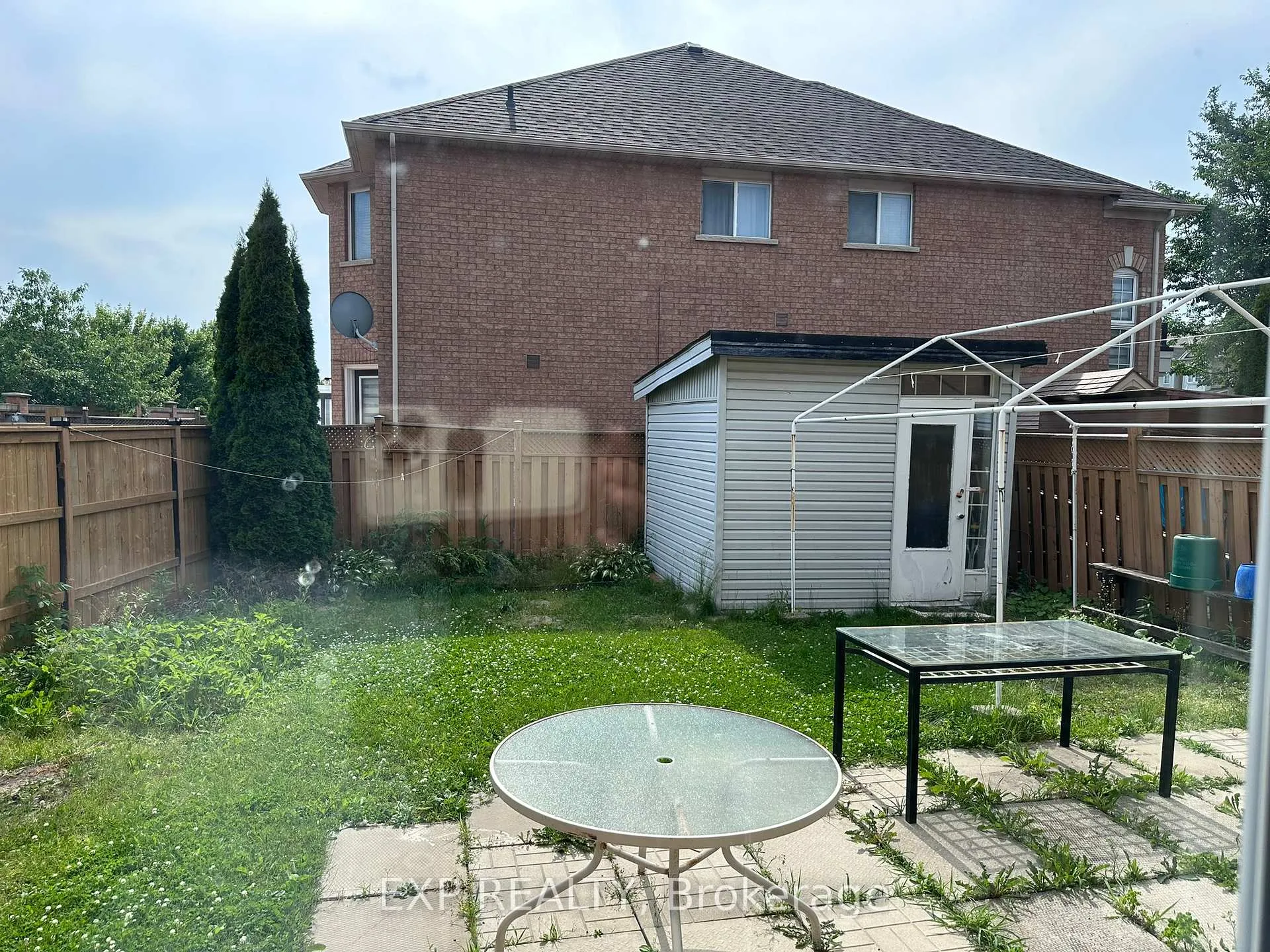 Photo 12 of 60 Oranmore Crescent, Brampton, Credit Valley — HOMEH