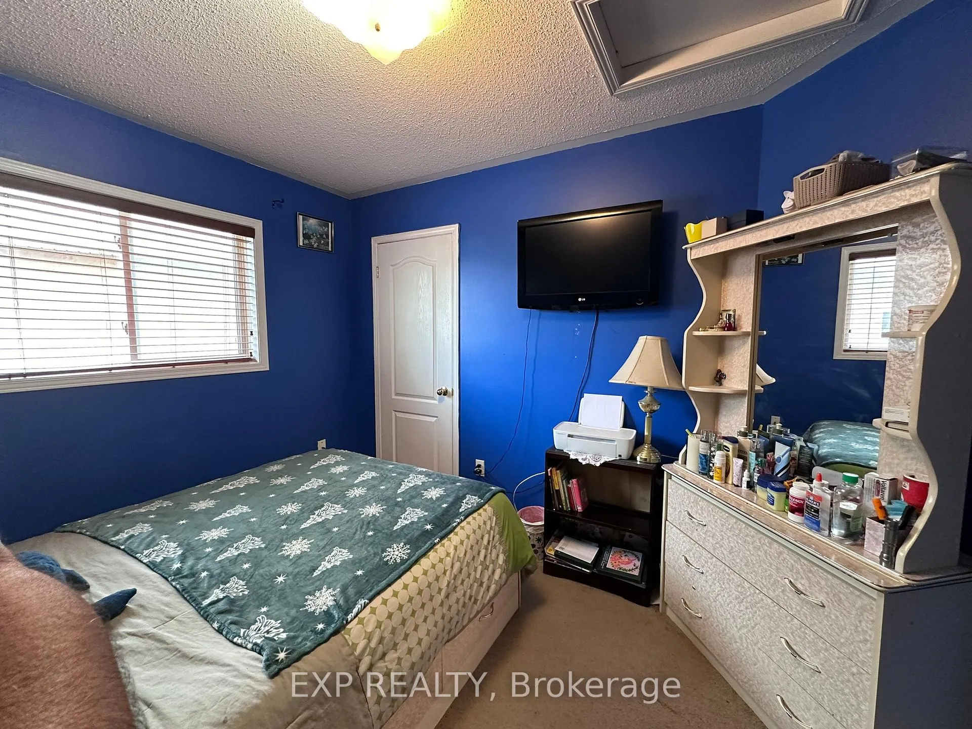 Photo 31 of 60 Oranmore Crescent, Brampton, Credit Valley — HOMEH