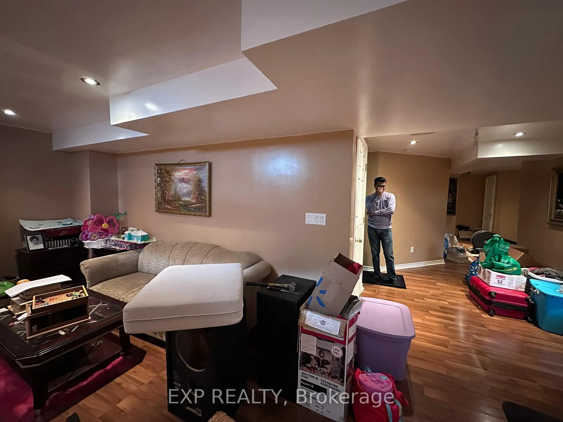 Photo 33 of 60 Oranmore Crescent, Brampton, Credit Valley — HOMEH