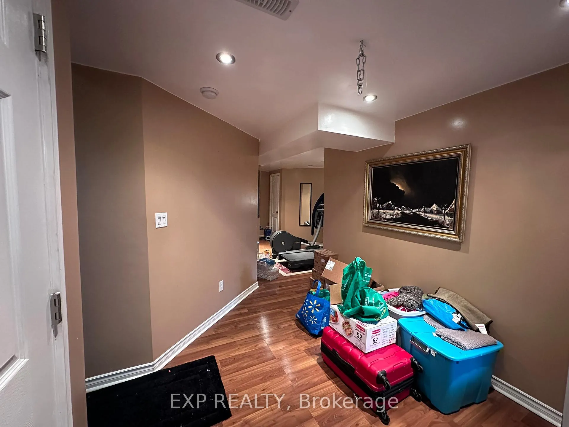Photo 34 of 60 Oranmore Crescent, Brampton, Credit Valley — HOMEH