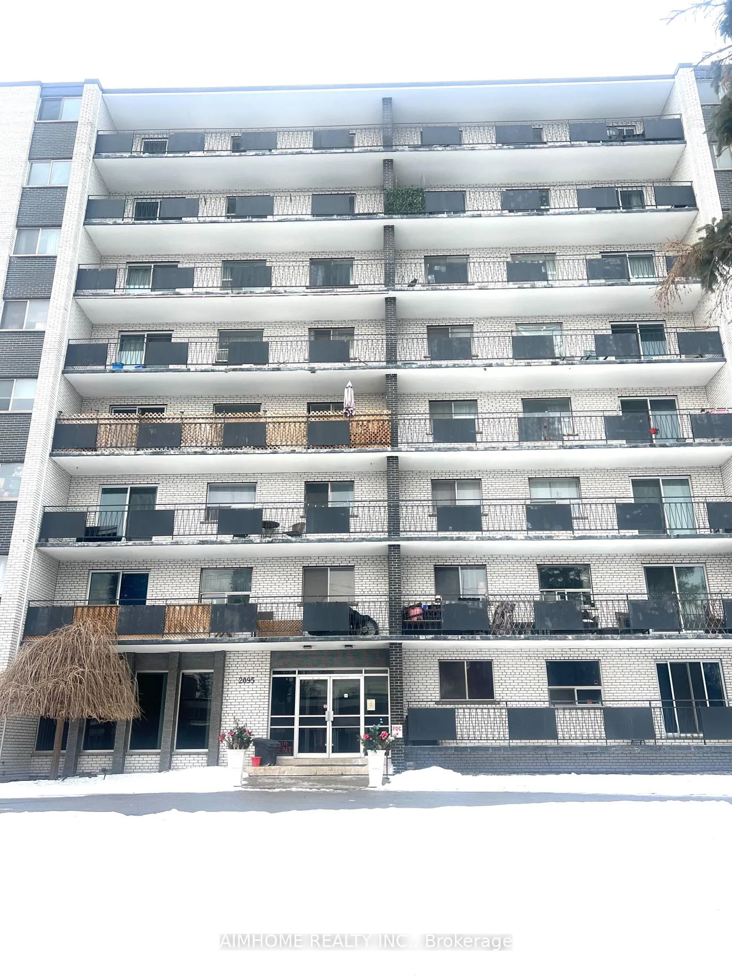 Photo 1 of Unit 603, 2095 Prospect Street, Burlington, Brant — HOMEH