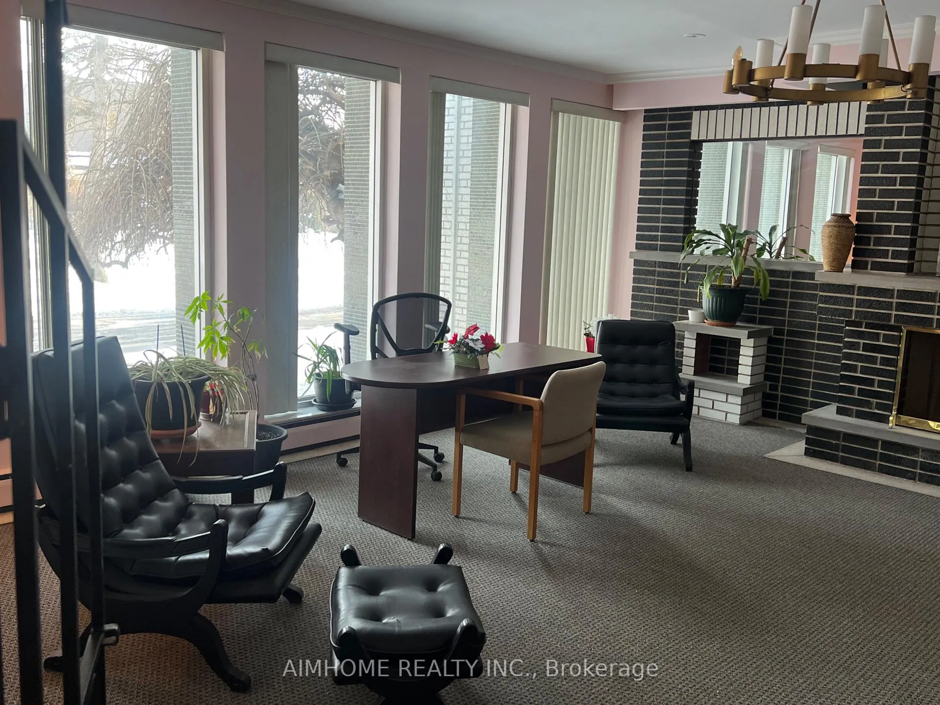 Photo 2 of Unit 603, 2095 Prospect Street, Burlington, Brant — HOMEH
