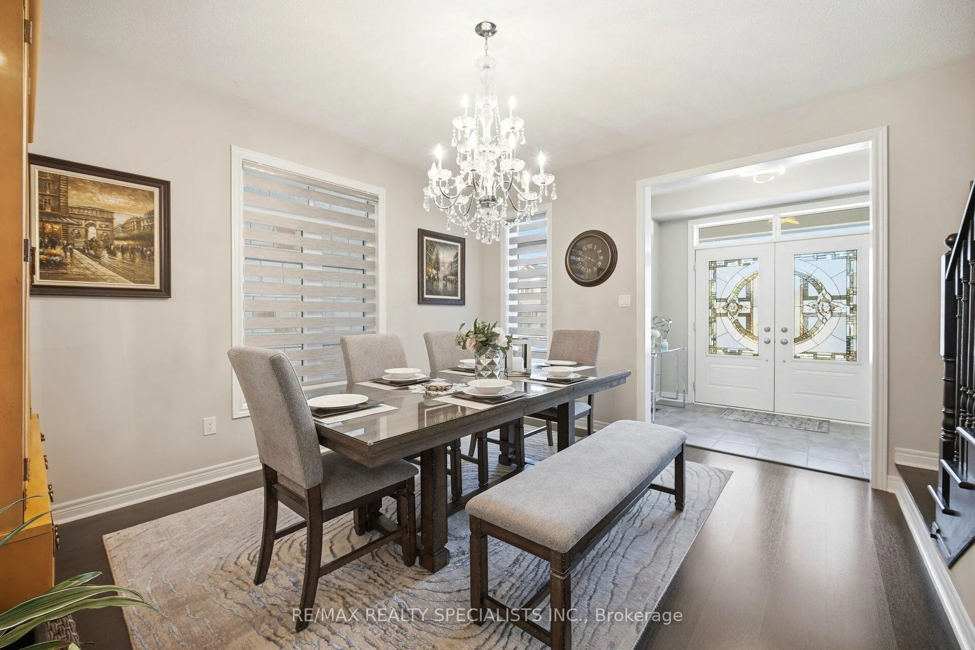 Photo 7 of 4 Oldham Avenue, Brant, Paris — HOMEH