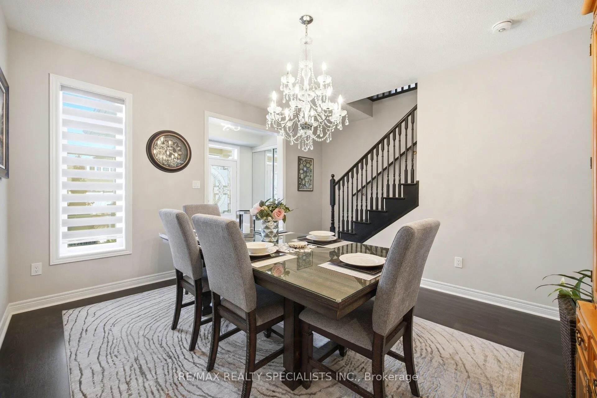 Photo 8 of 4 Oldham Avenue, Brant, Paris — HOMEH