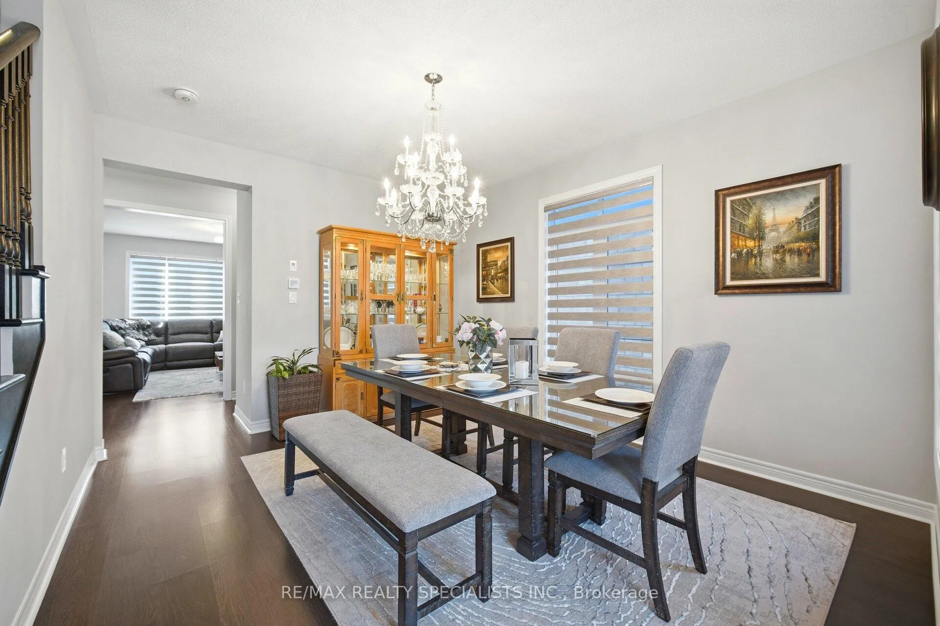 Photo 9 of 4 Oldham Avenue, Brant, Paris — HOMEH