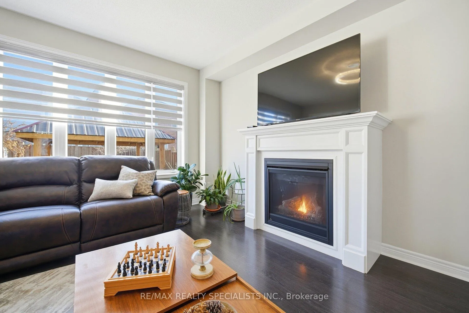 Photo 18 of 4 Oldham Avenue, Brant, Paris — HOMEH