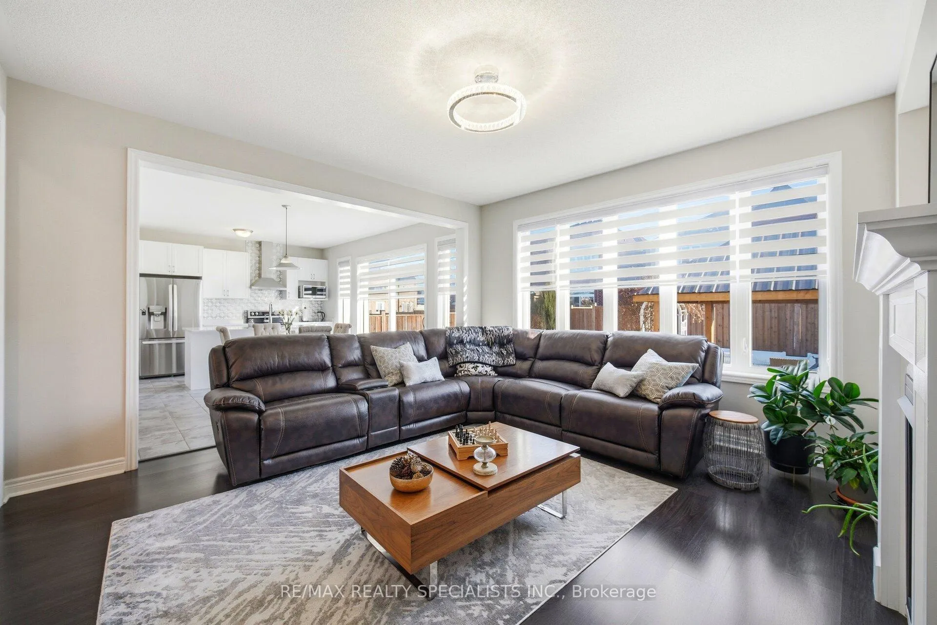 Photo 19 of 4 Oldham Avenue, Brant, Paris — HOMEH