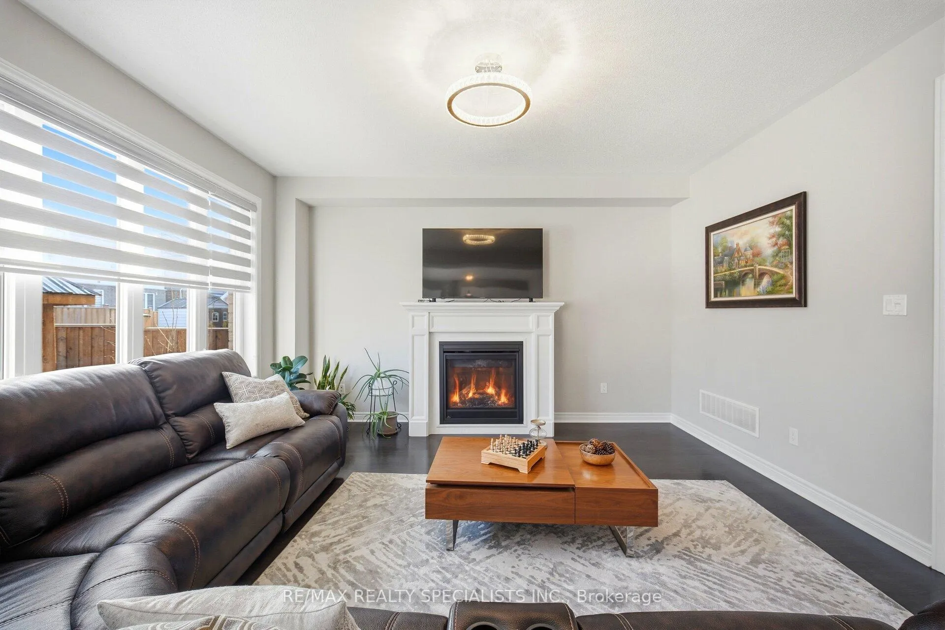Photo 20 of 4 Oldham Avenue, Brant, Paris — HOMEH