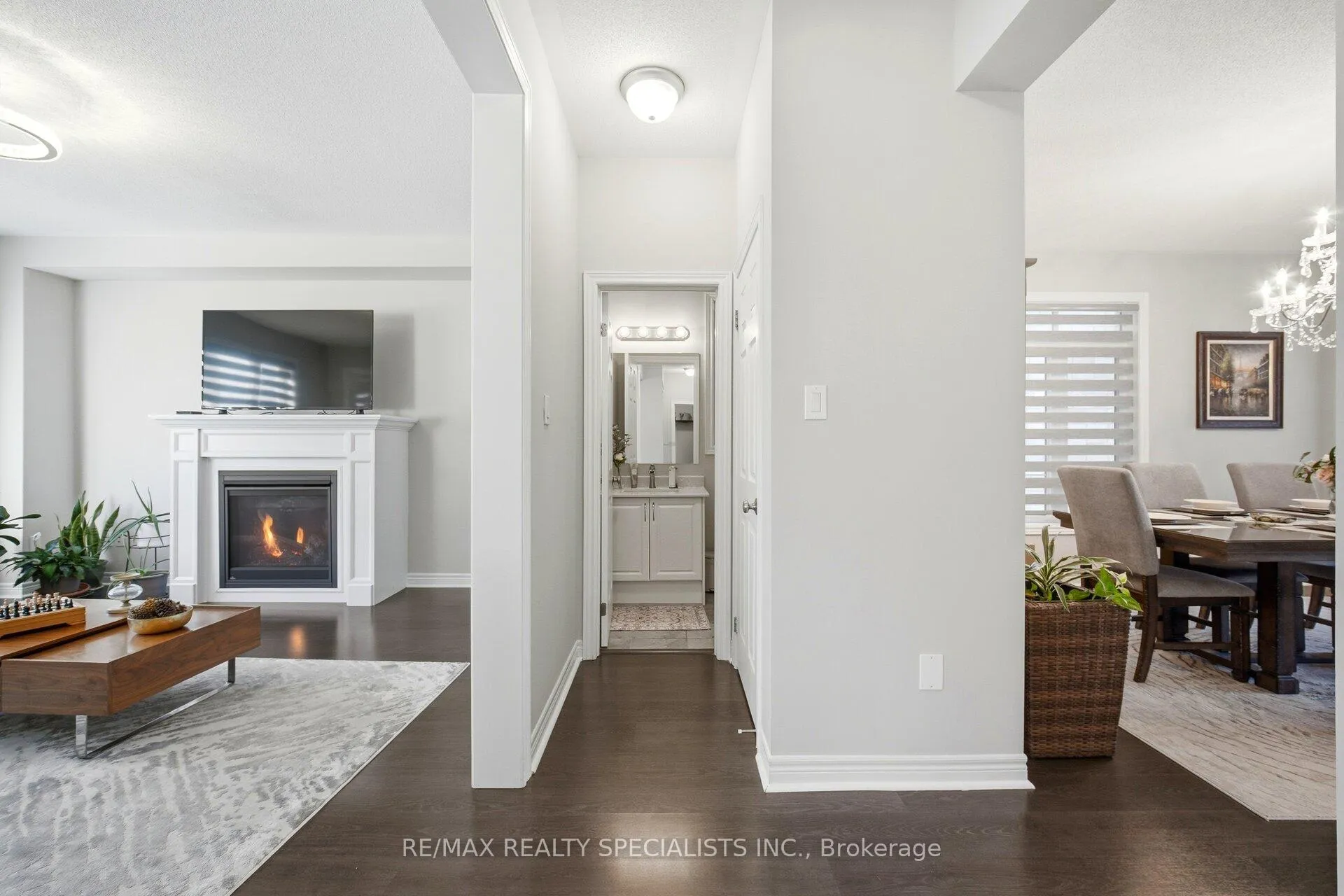 Photo 21 of 4 Oldham Avenue, Brant, Paris — HOMEH