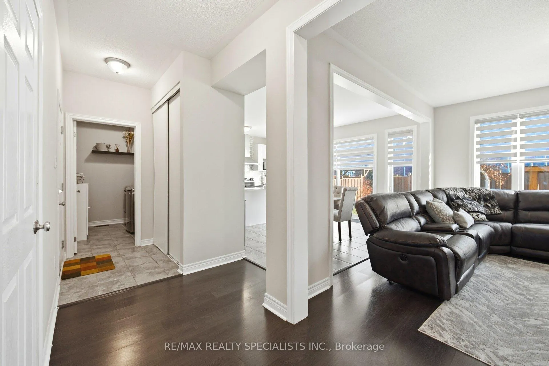 Photo 23 of 4 Oldham Avenue, Brant, Paris — HOMEH