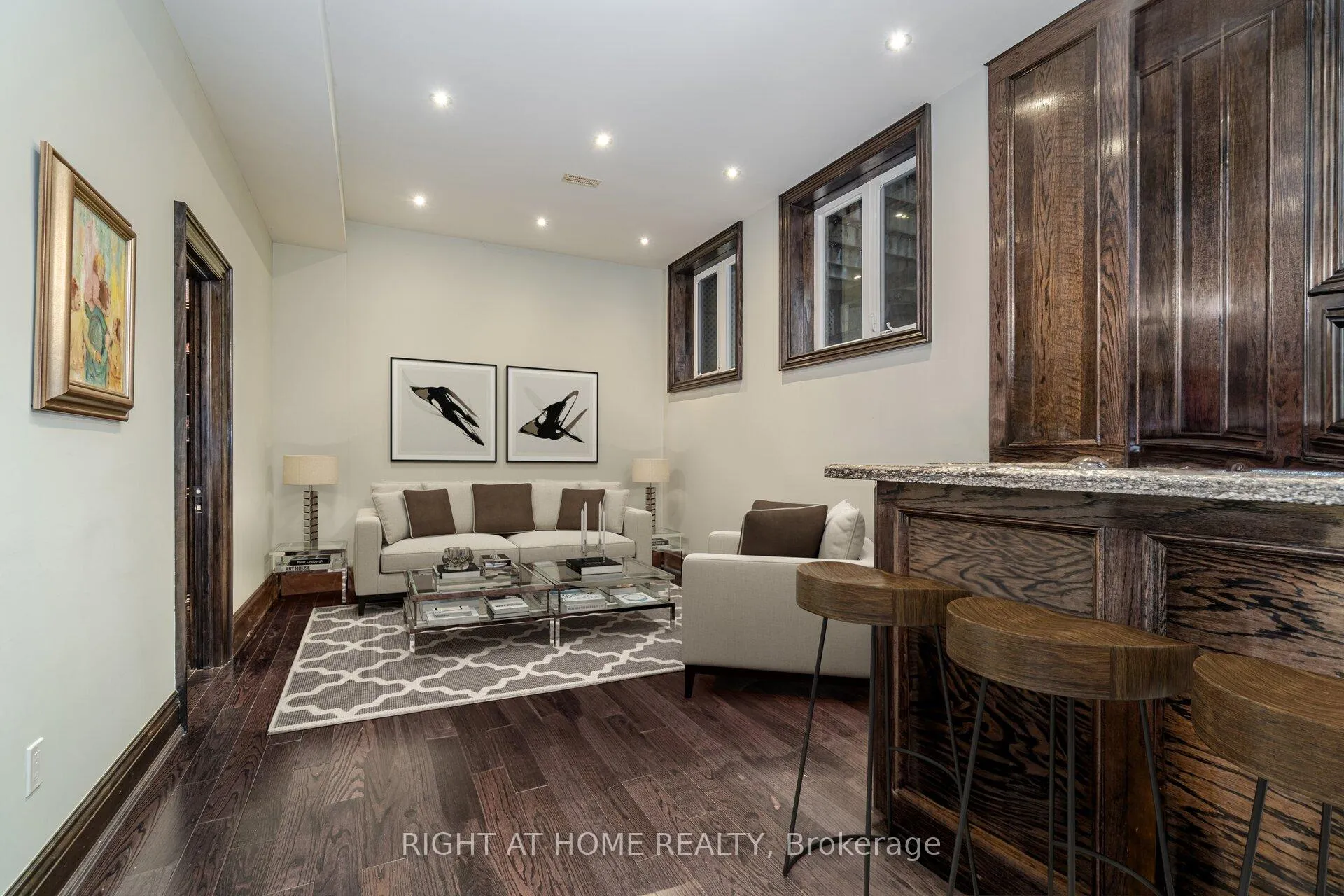 Photo 28 of 12 Walder Avenue, Toronto, Mount Pleasant East — HOMEH