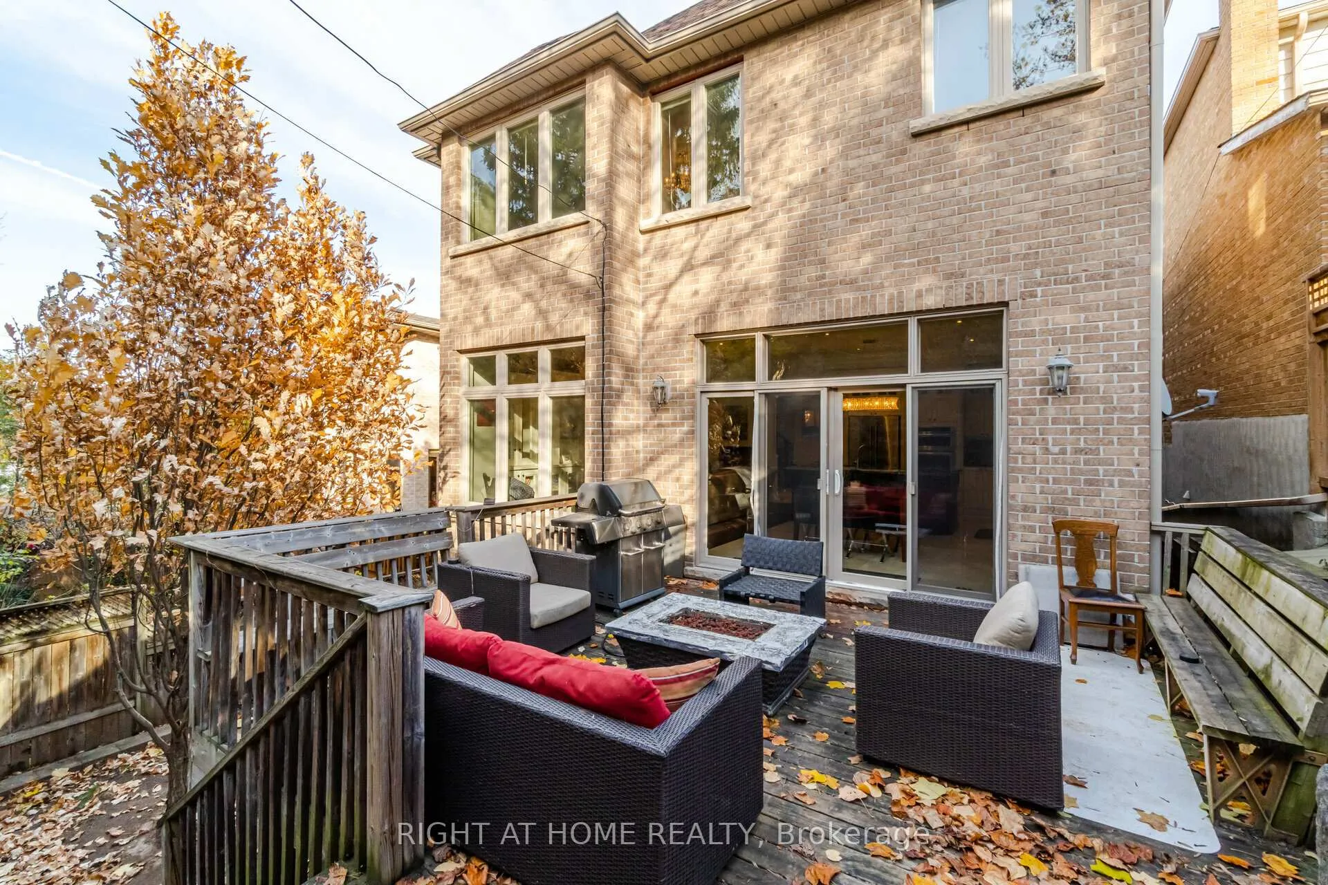 Photo 35 of 12 Walder Avenue, Toronto, Mount Pleasant East — HOMEH