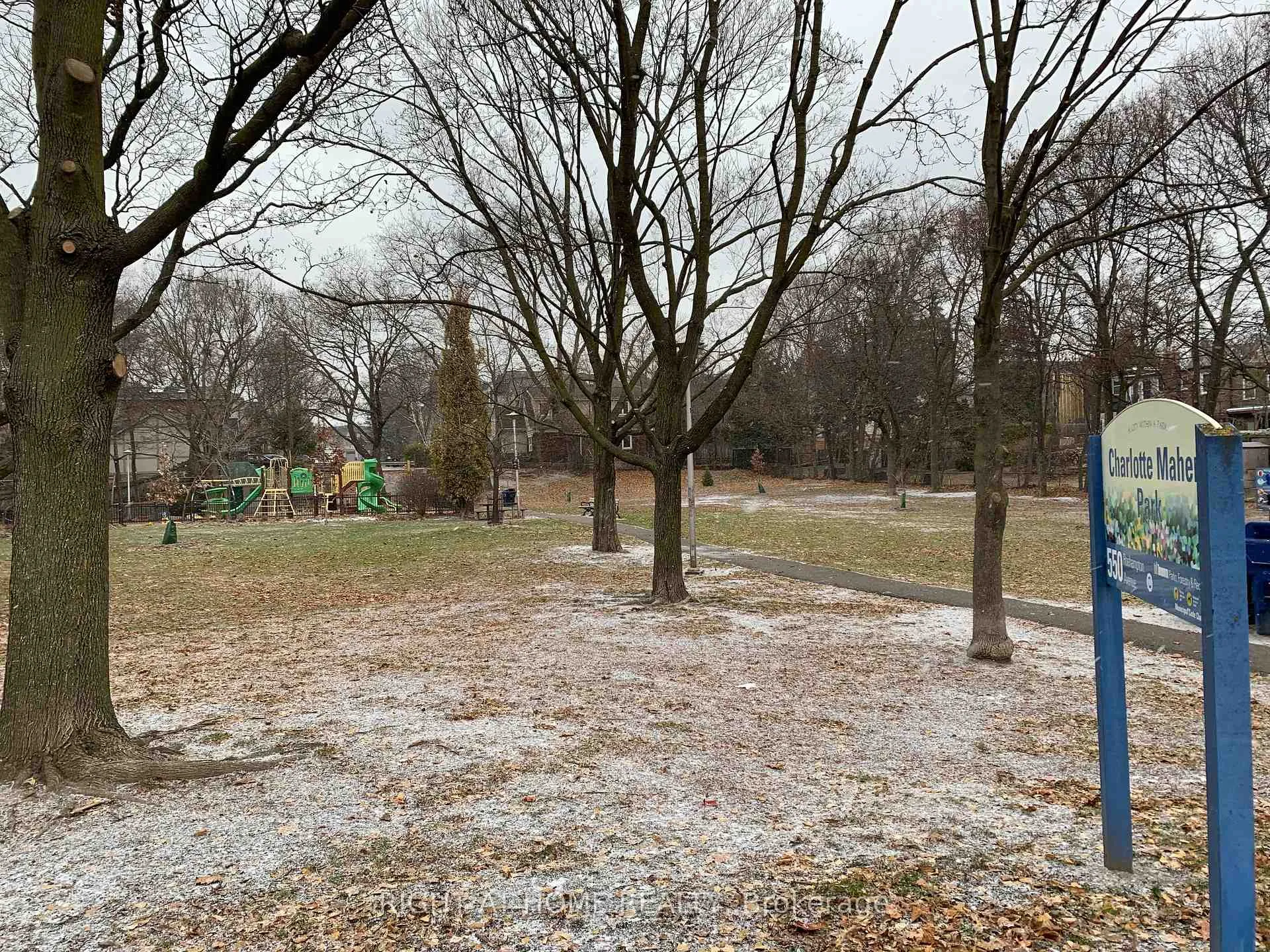 Photo 36 of 12 Walder Avenue, Toronto, Mount Pleasant East — HOMEH