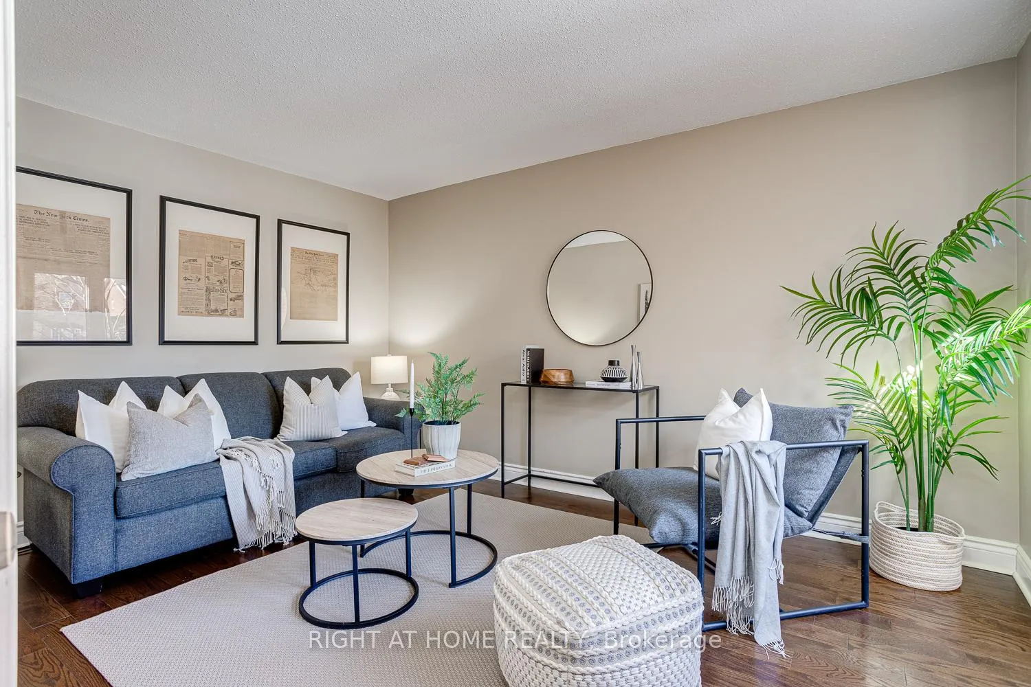 Photo 5 of 606 Chiron Crescent, Pickering, Amberlea — HOMEH