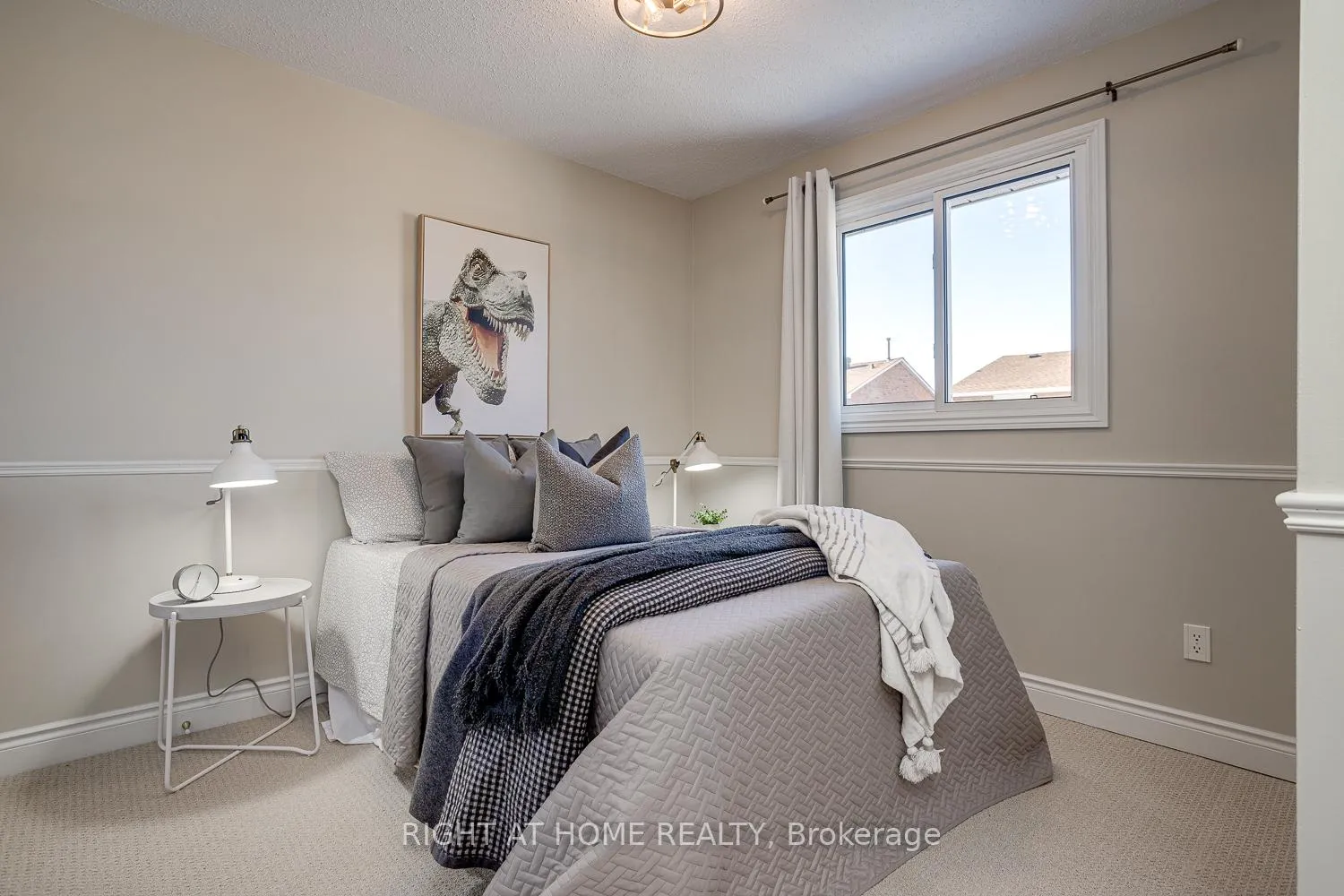 Photo 23 of 606 Chiron Crescent, Pickering, Amberlea — HOMEH