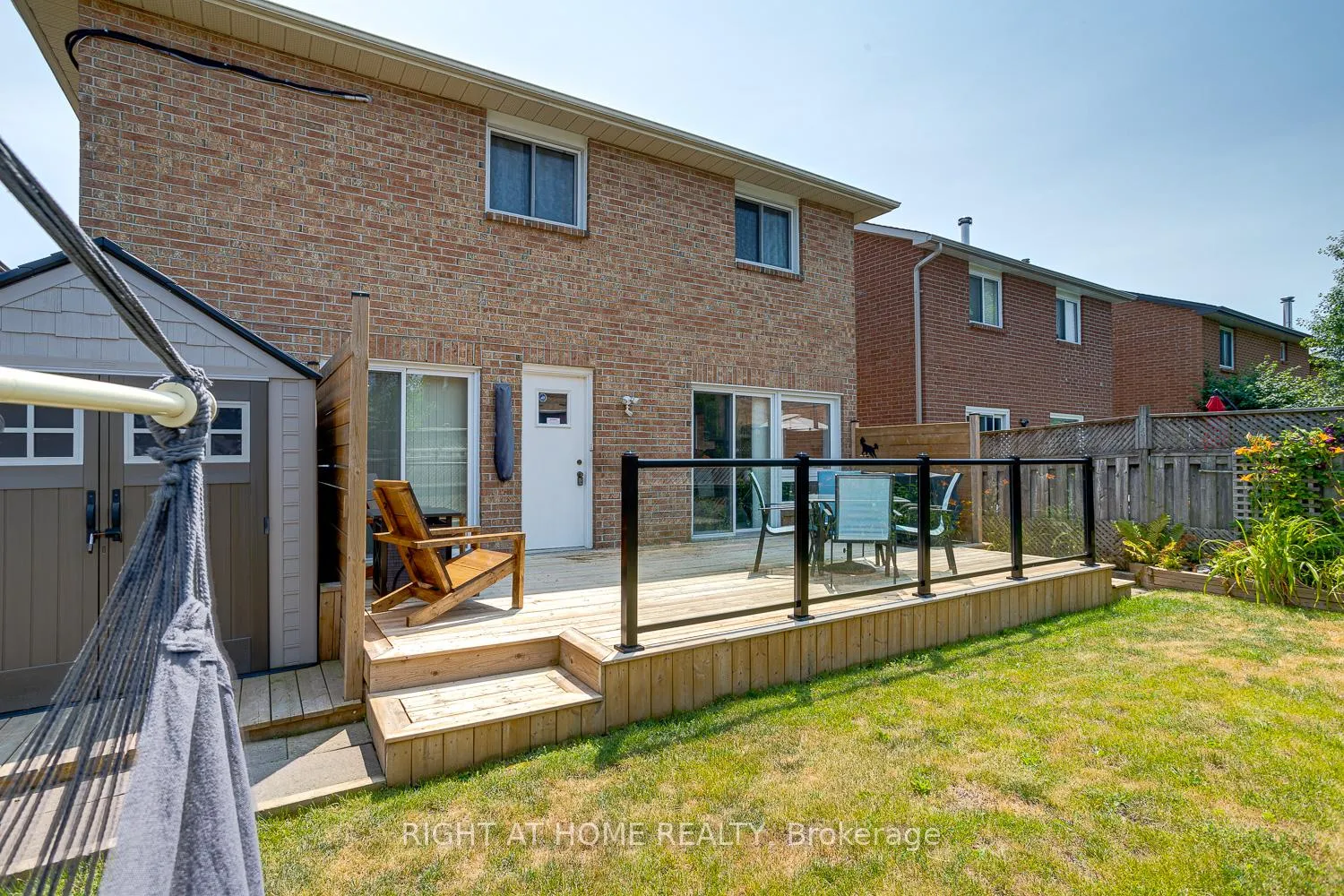 Photo 31 of 606 Chiron Crescent, Pickering, Amberlea — HOMEH