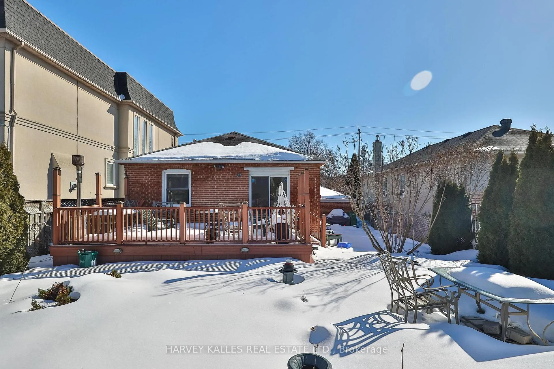 Photo 14 of 380 Brooke Avenue, Toronto, Bedford Park-Nortown — HOMEH