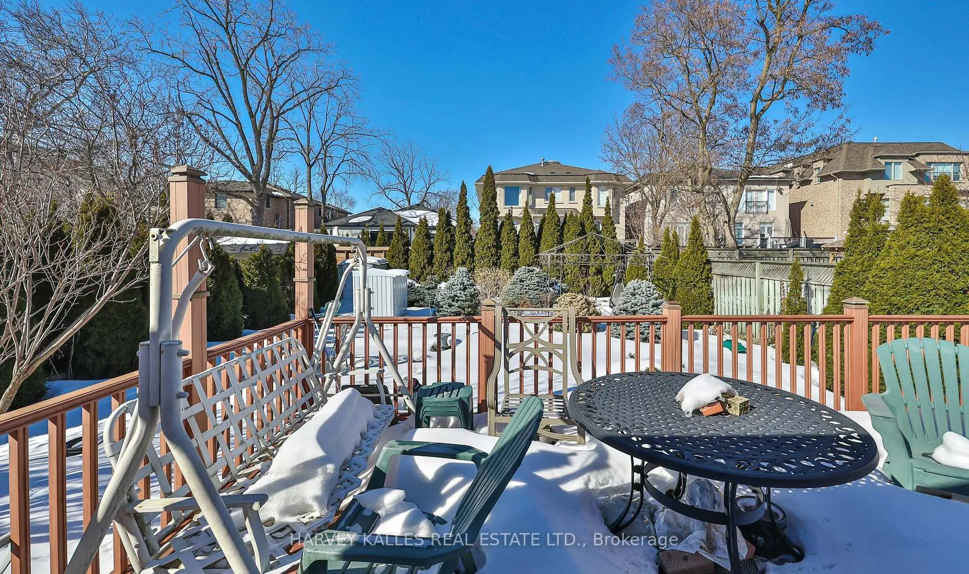Photo 15 of 380 Brooke Avenue, Toronto, Bedford Park-Nortown — HOMEH