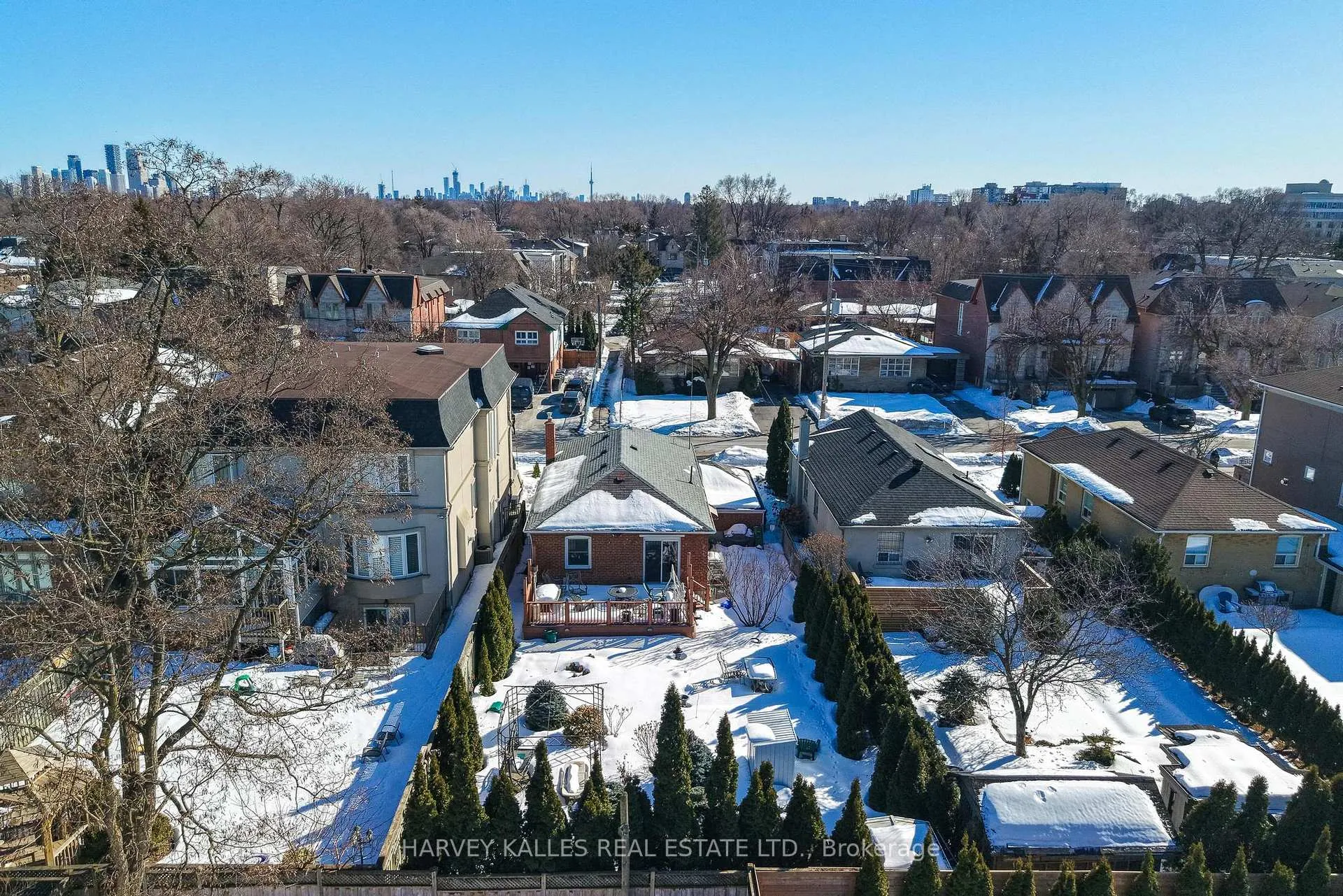 Photo 17 of 380 Brooke Avenue, Toronto, Bedford Park-Nortown — HOMEH