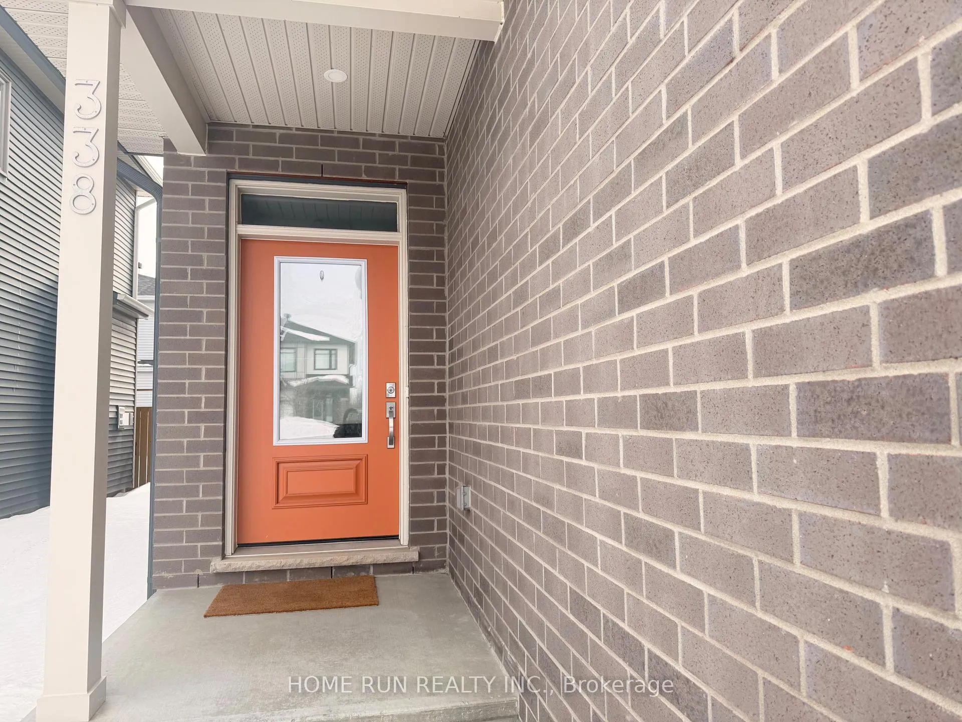 Photo 3 of 338 Barrett Farm Drive, Ottawa, Blossom Park/Kemp Park/Findlay Creek — HOMEH