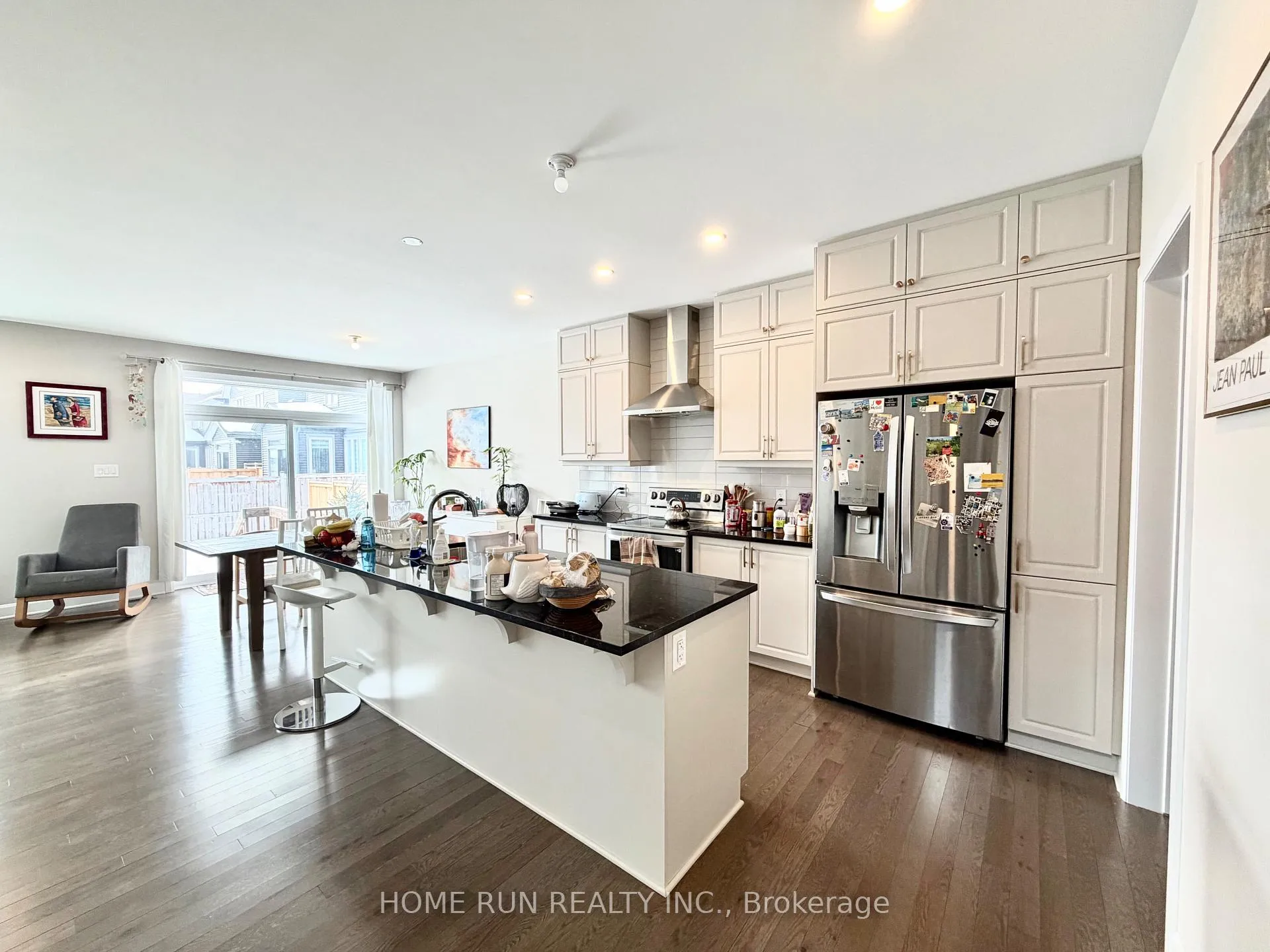Photo 8 of 338 Barrett Farm Drive, Ottawa, Blossom Park/Kemp Park/Findlay Creek — HOMEH