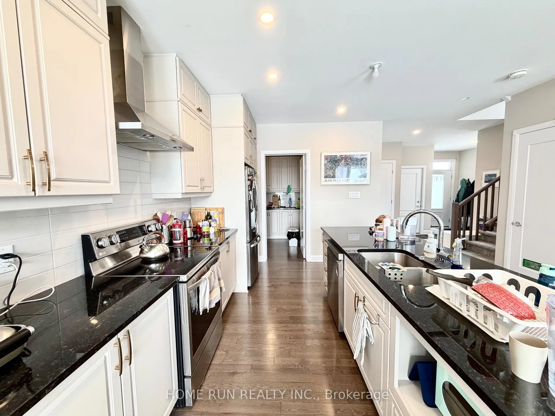 Photo 12 of 338 Barrett Farm Drive, Ottawa, Blossom Park/Kemp Park/Findlay Creek — HOMEH