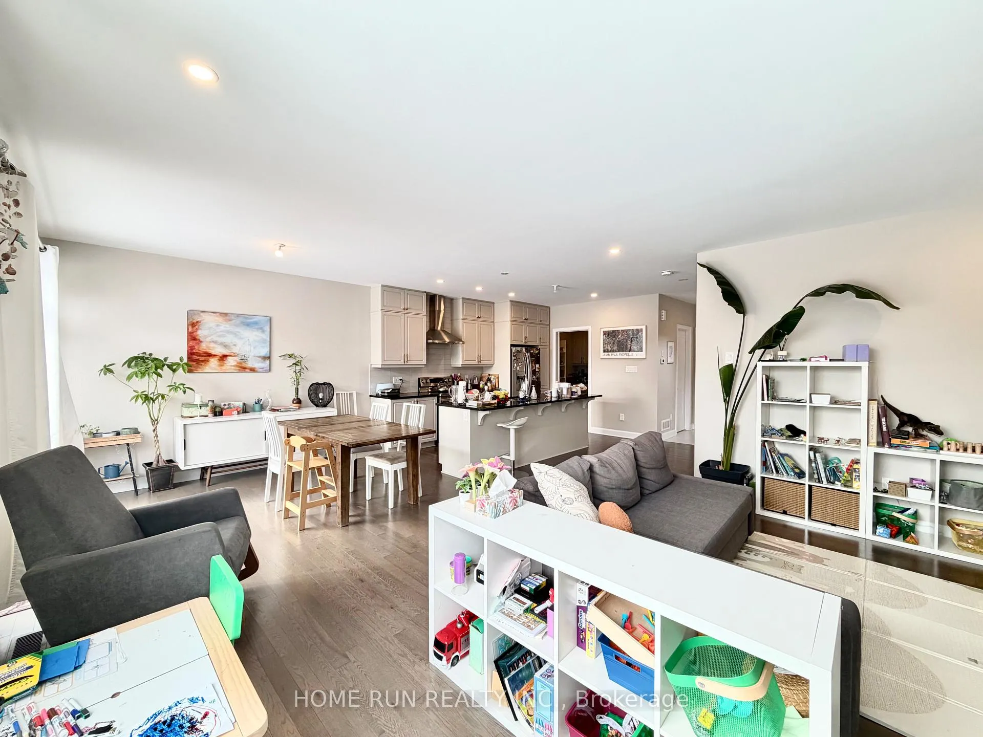 Photo 17 of 338 Barrett Farm Drive, Ottawa, Blossom Park/Kemp Park/Findlay Creek — HOMEH