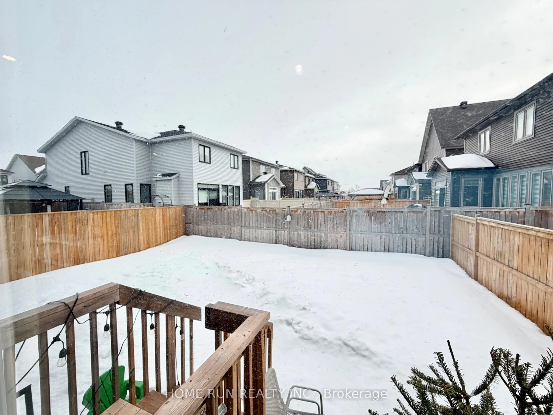 Photo 46 of 338 Barrett Farm Drive, Ottawa, Blossom Park/Kemp Park/Findlay Creek — HOMEH