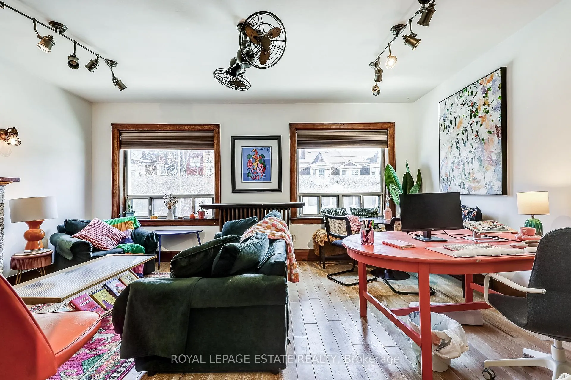 Photo 6 of Unit 6, 922 Bathurst Street, Toronto, The Annex — HOMEH