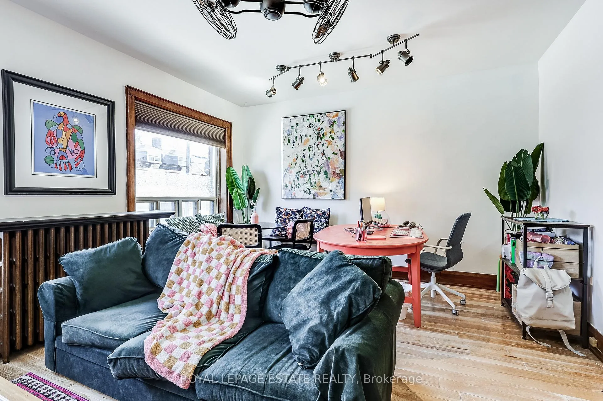 Photo 9 of Unit 6, 922 Bathurst Street, Toronto, The Annex — HOMEH