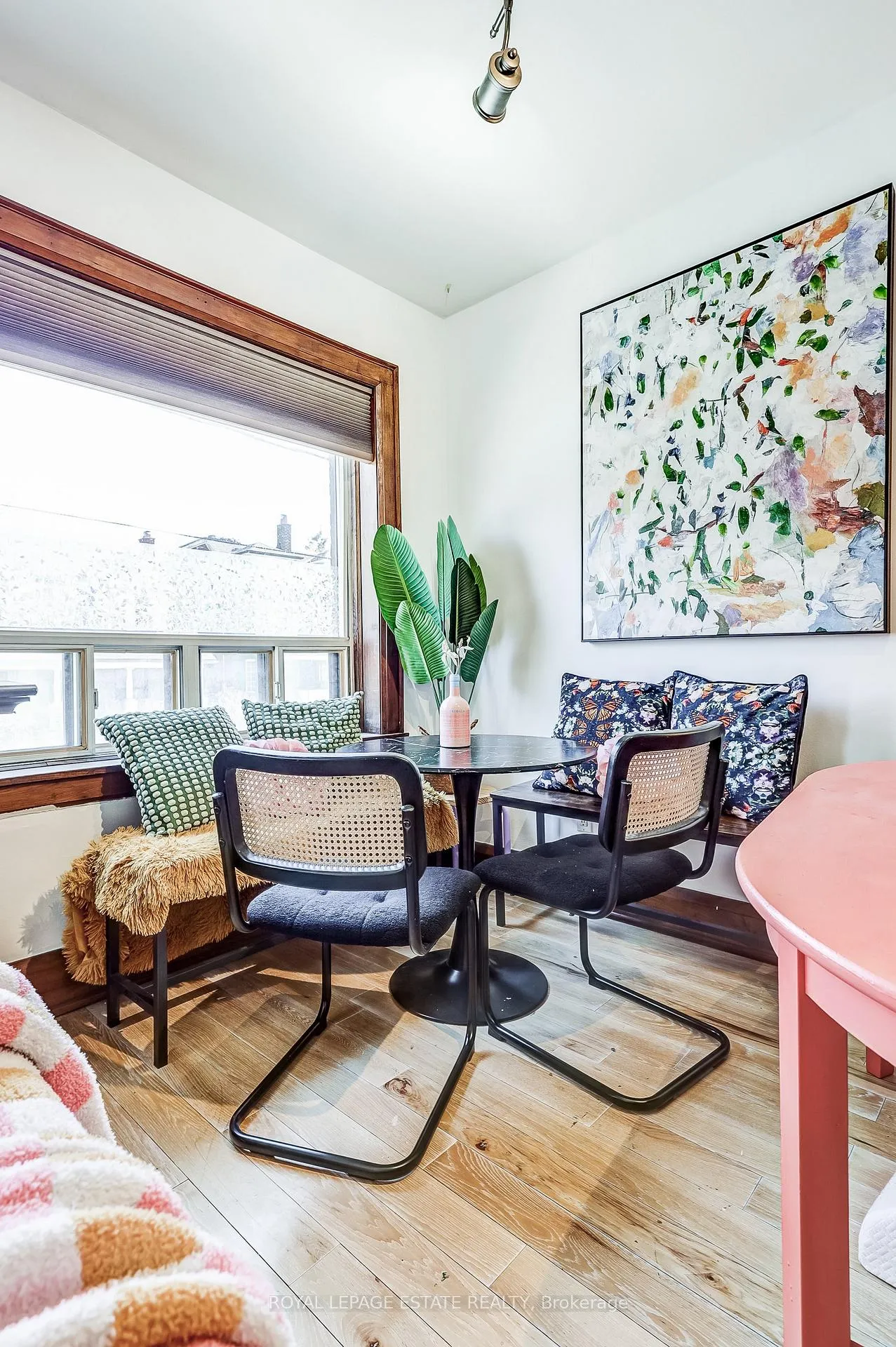 Photo 10 of Unit 6, 922 Bathurst Street, Toronto, The Annex — HOMEH