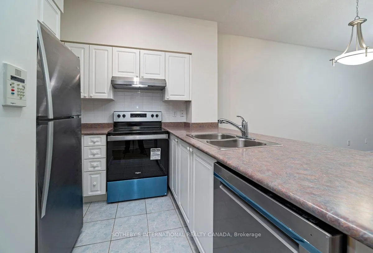 Photo 3 of Unit 108, 253 Merton Street, Toronto, Mount Pleasant West — HOMEH