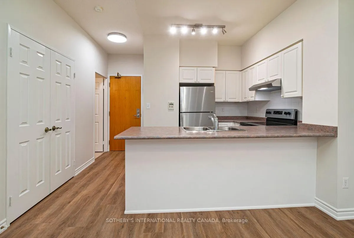 Photo 6 of Unit 108, 253 Merton Street, Toronto, Mount Pleasant West — HOMEH