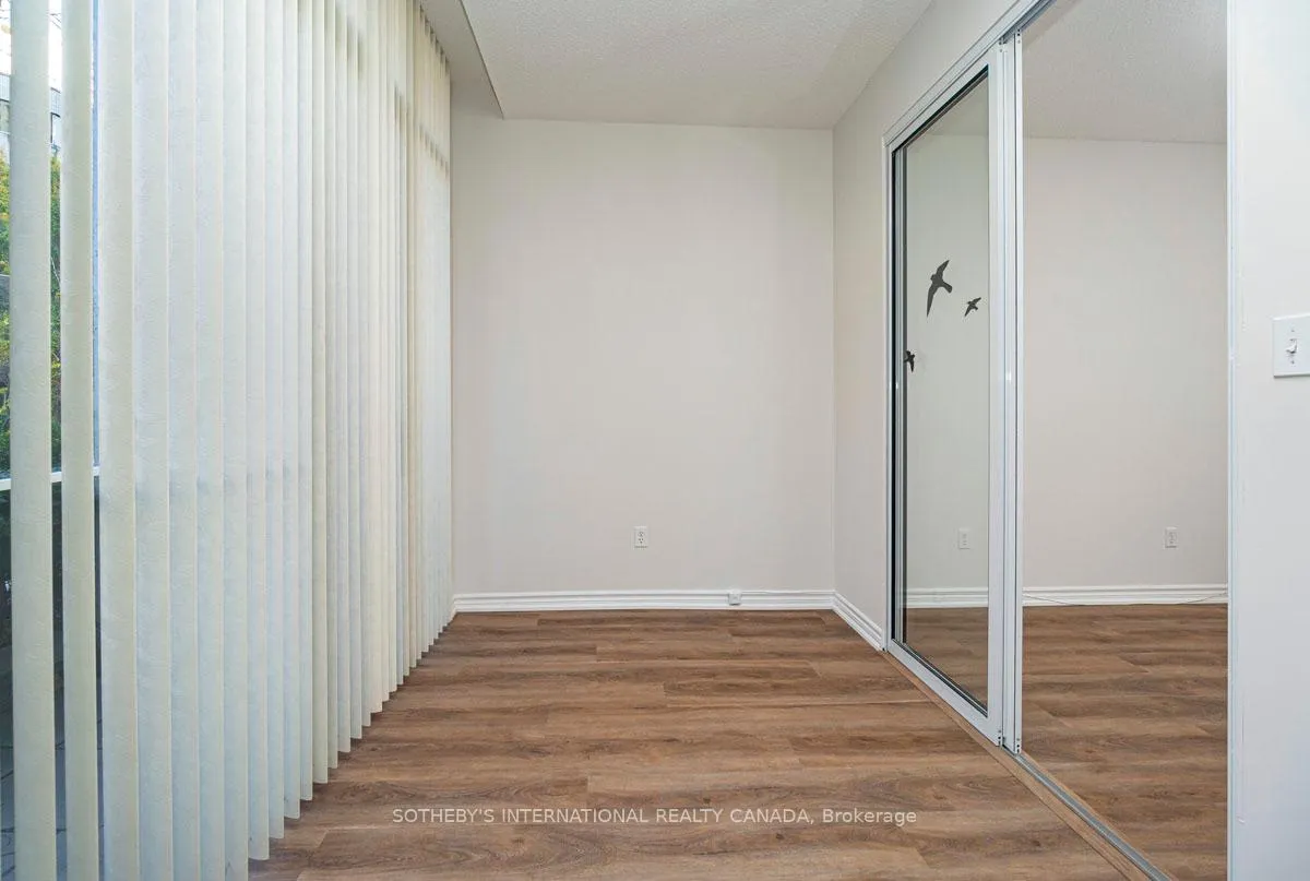 Photo 10 of Unit 108, 253 Merton Street, Toronto, Mount Pleasant West — HOMEH