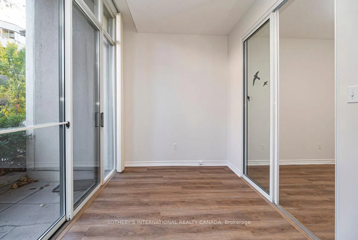 Photo 11 of Unit 108, 253 Merton Street, Toronto, Mount Pleasant West — HOMEH