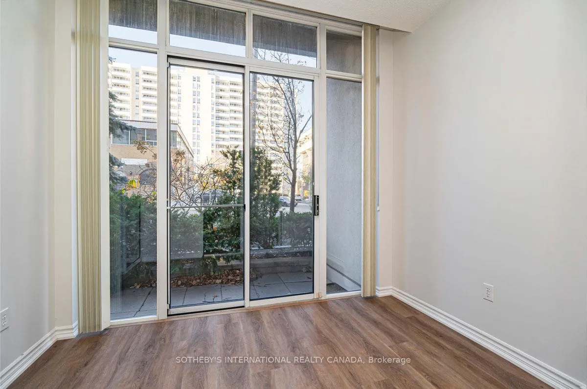 Photo 12 of Unit 108, 253 Merton Street, Toronto, Mount Pleasant West — HOMEH
