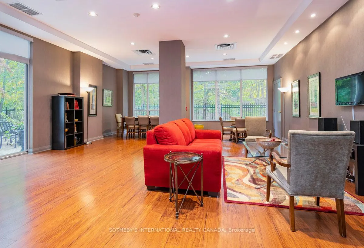 Photo 16 of Unit 108, 253 Merton Street, Toronto, Mount Pleasant West — HOMEH