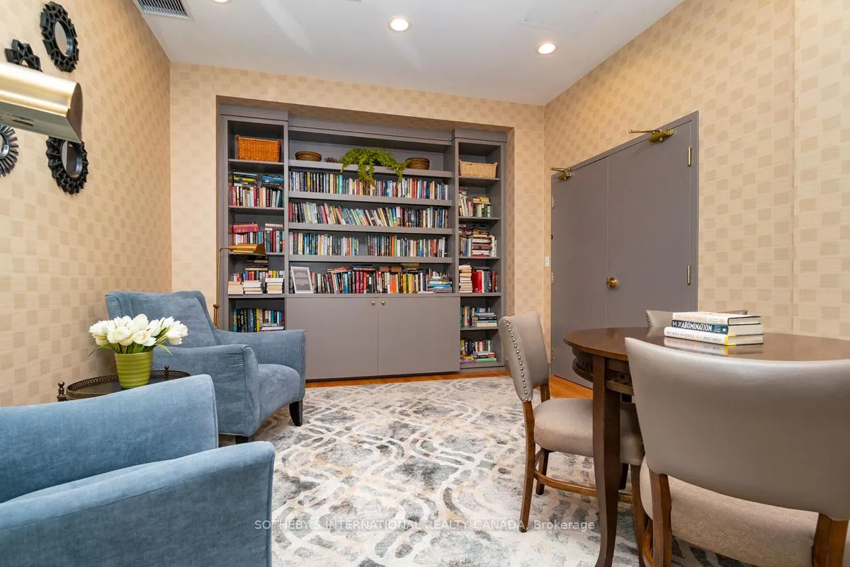 Photo 17 of Unit 108, 253 Merton Street, Toronto, Mount Pleasant West — HOMEH