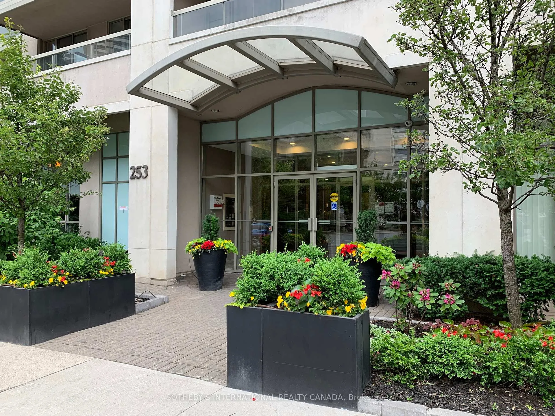 Photo 21 of Unit 108, 253 Merton Street, Toronto, Mount Pleasant West — HOMEH