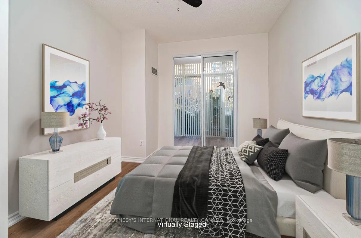 Photo 23 of Unit 108, 253 Merton Street, Toronto, Mount Pleasant West — HOMEH