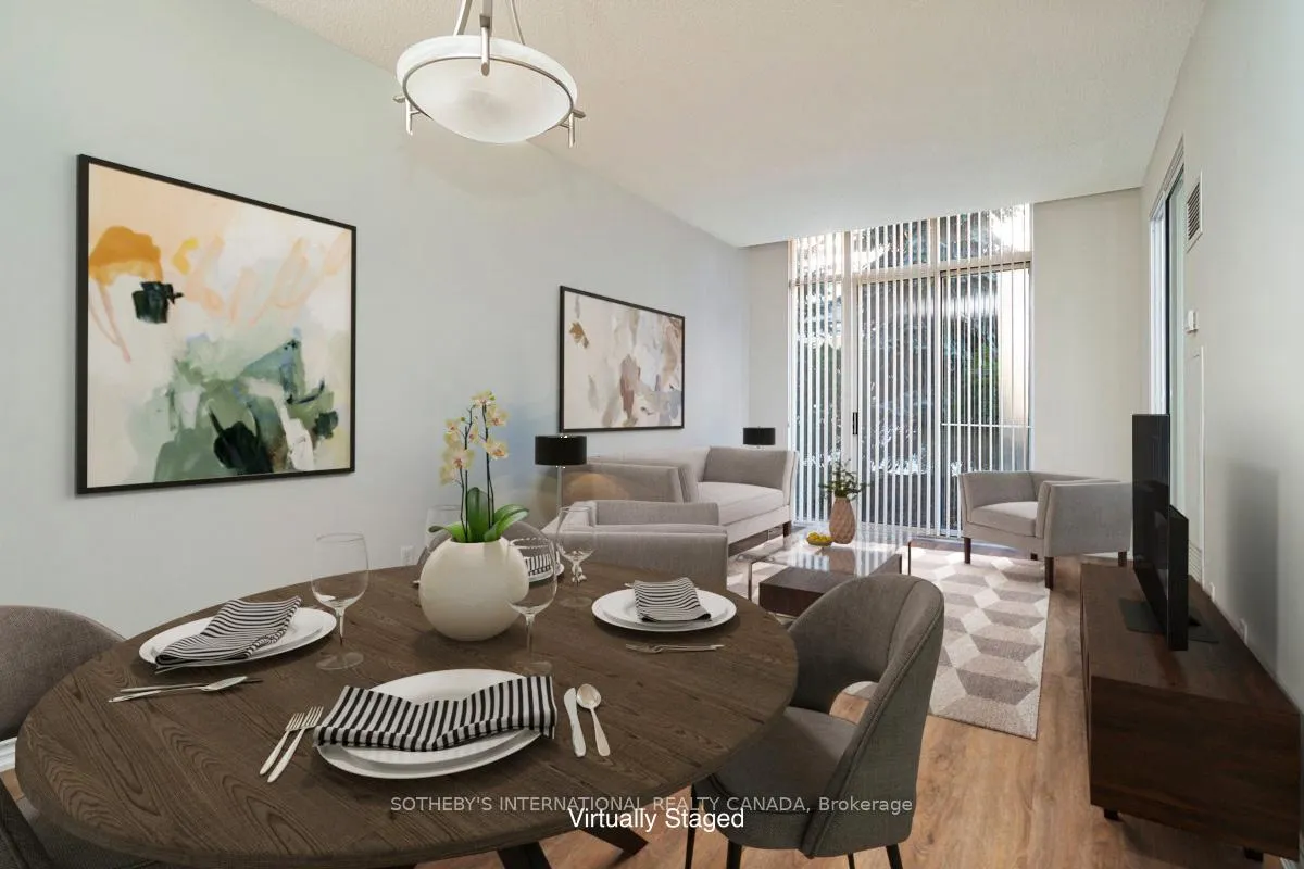 Photo 25 of Unit 108, 253 Merton Street, Toronto, Mount Pleasant West — HOMEH