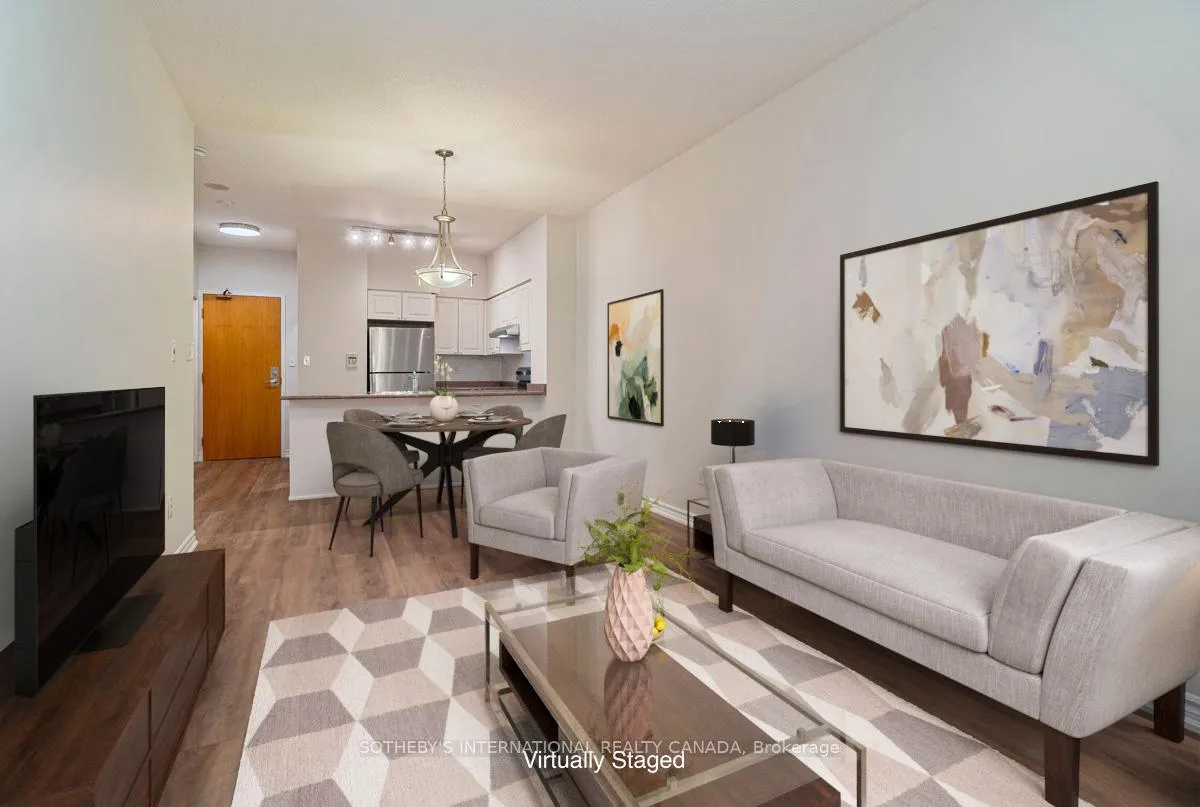 Photo 26 of Unit 108, 253 Merton Street, Toronto, Mount Pleasant West — HOMEH