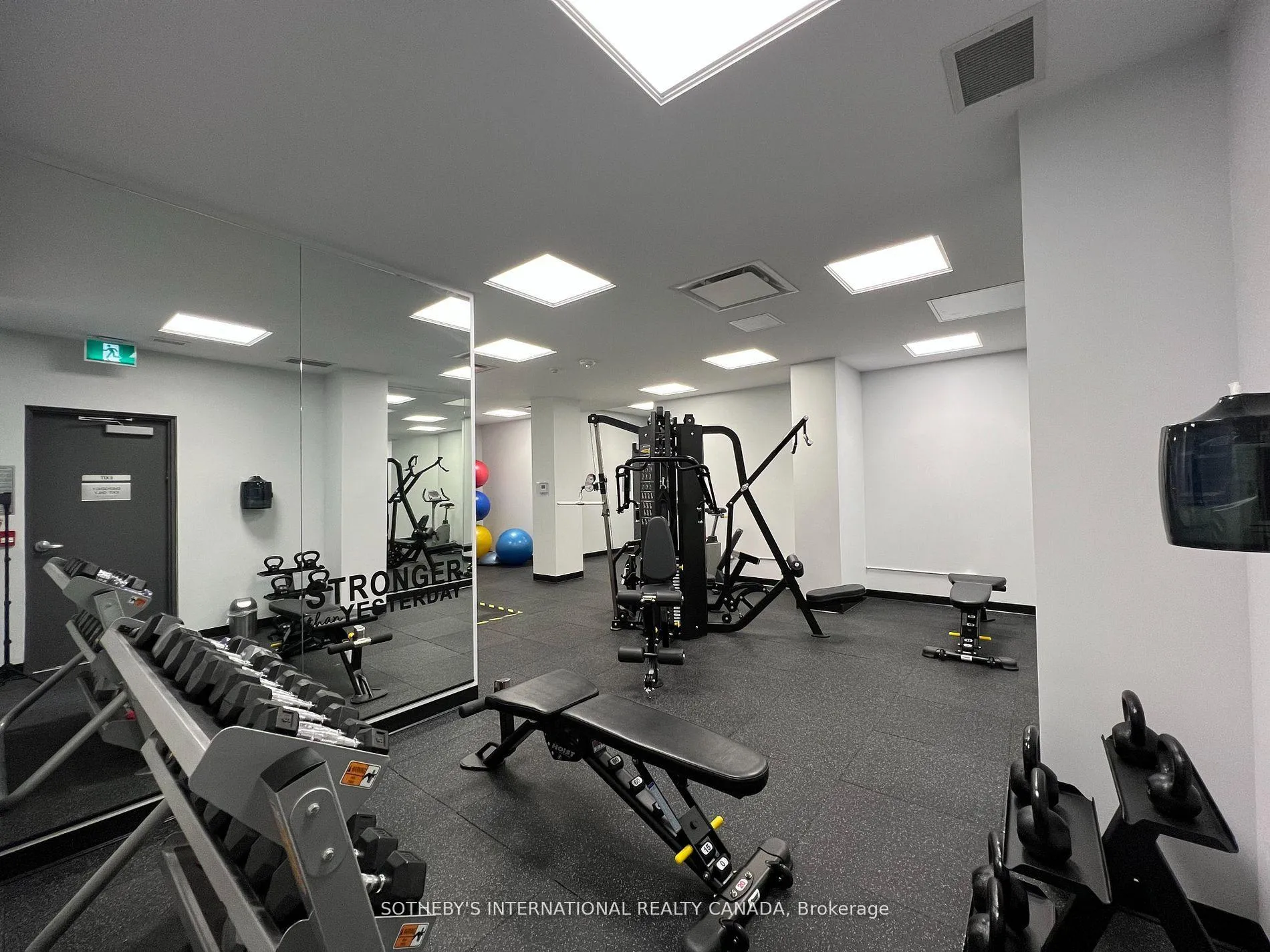 Photo 28 of Unit 108, 253 Merton Street, Toronto, Mount Pleasant West — HOMEH