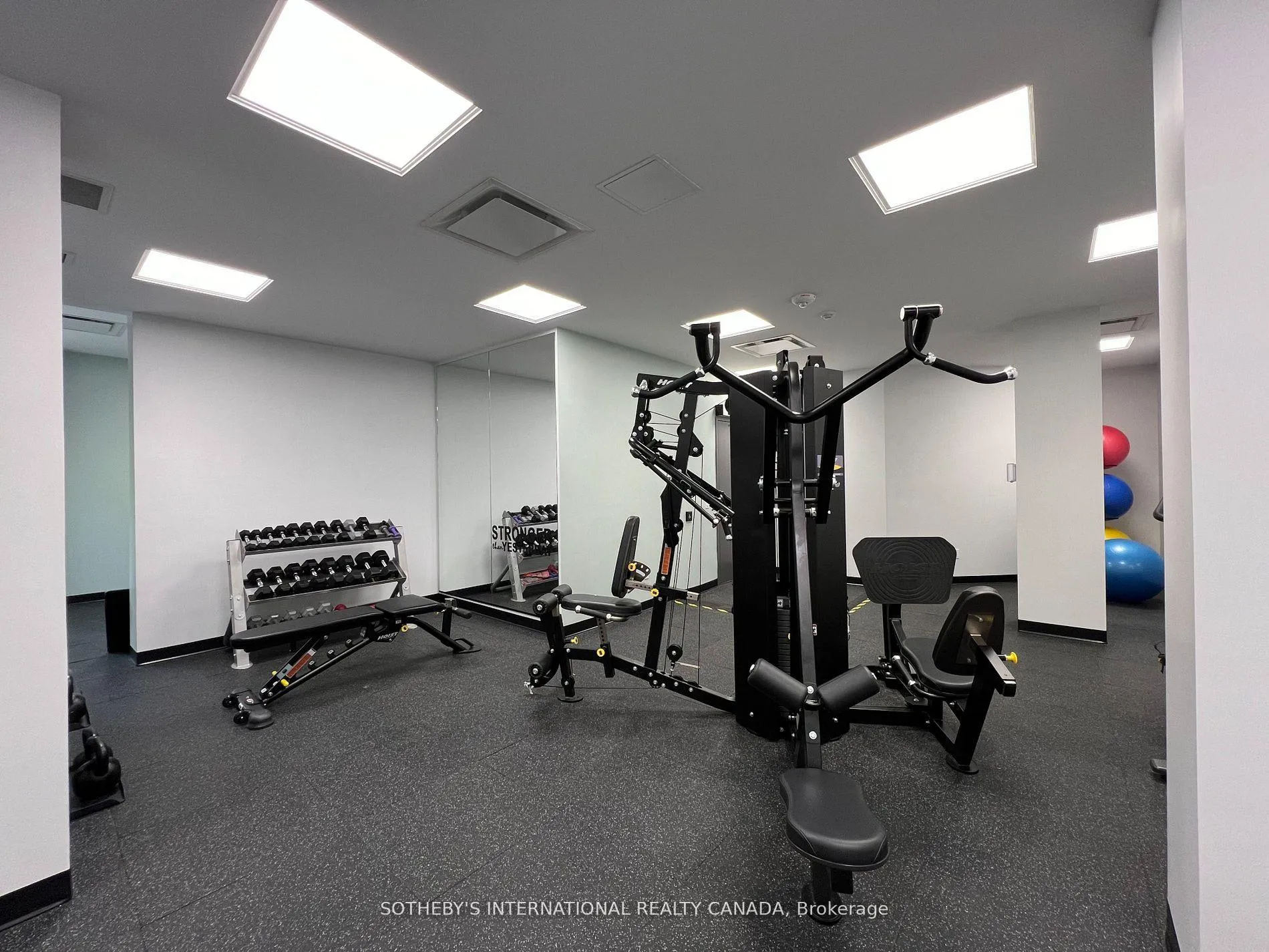 Photo 29 of Unit 108, 253 Merton Street, Toronto, Mount Pleasant West — HOMEH