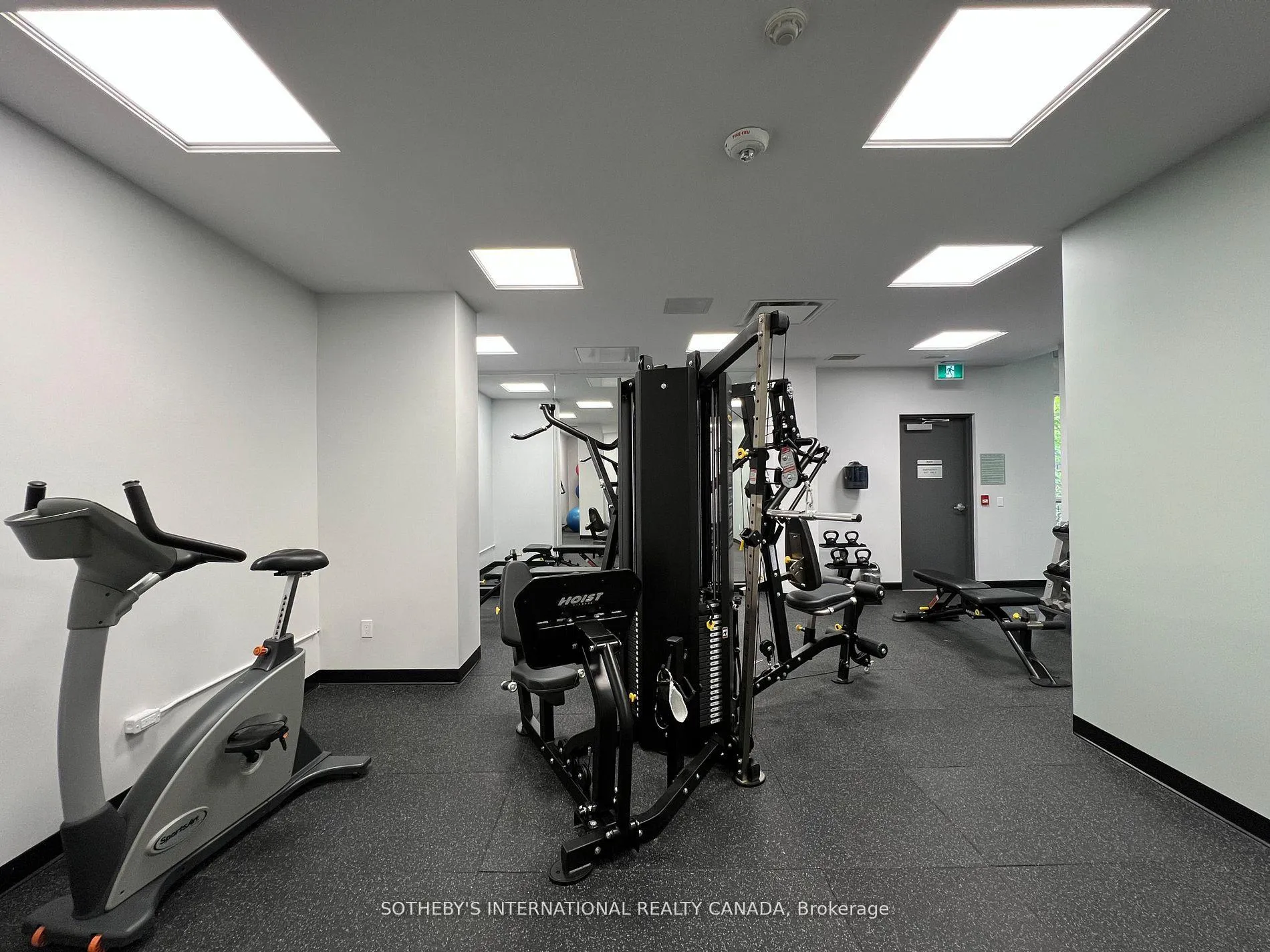 Photo 30 of Unit 108, 253 Merton Street, Toronto, Mount Pleasant West — HOMEH