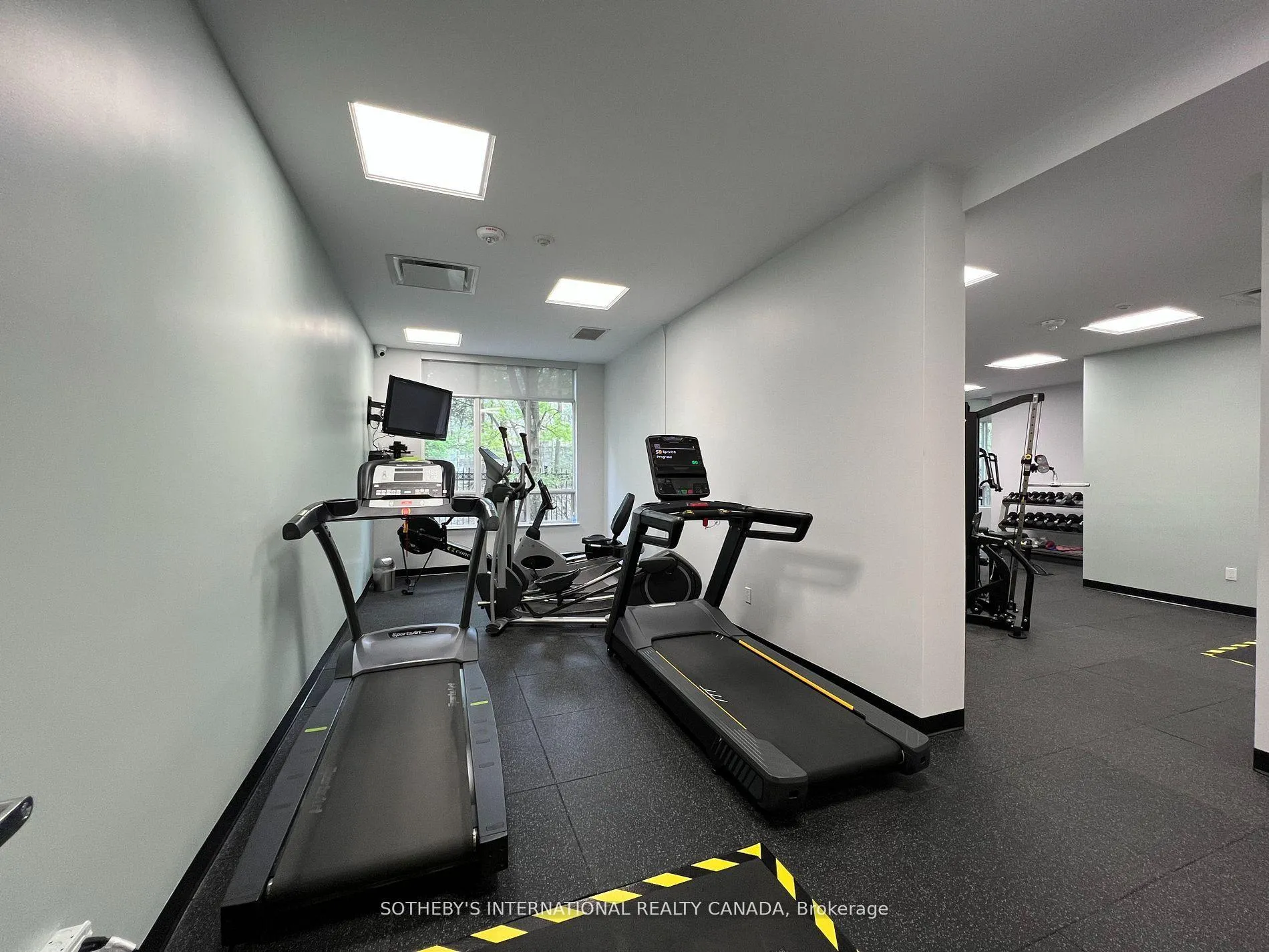 Photo 31 of Unit 108, 253 Merton Street, Toronto, Mount Pleasant West — HOMEH