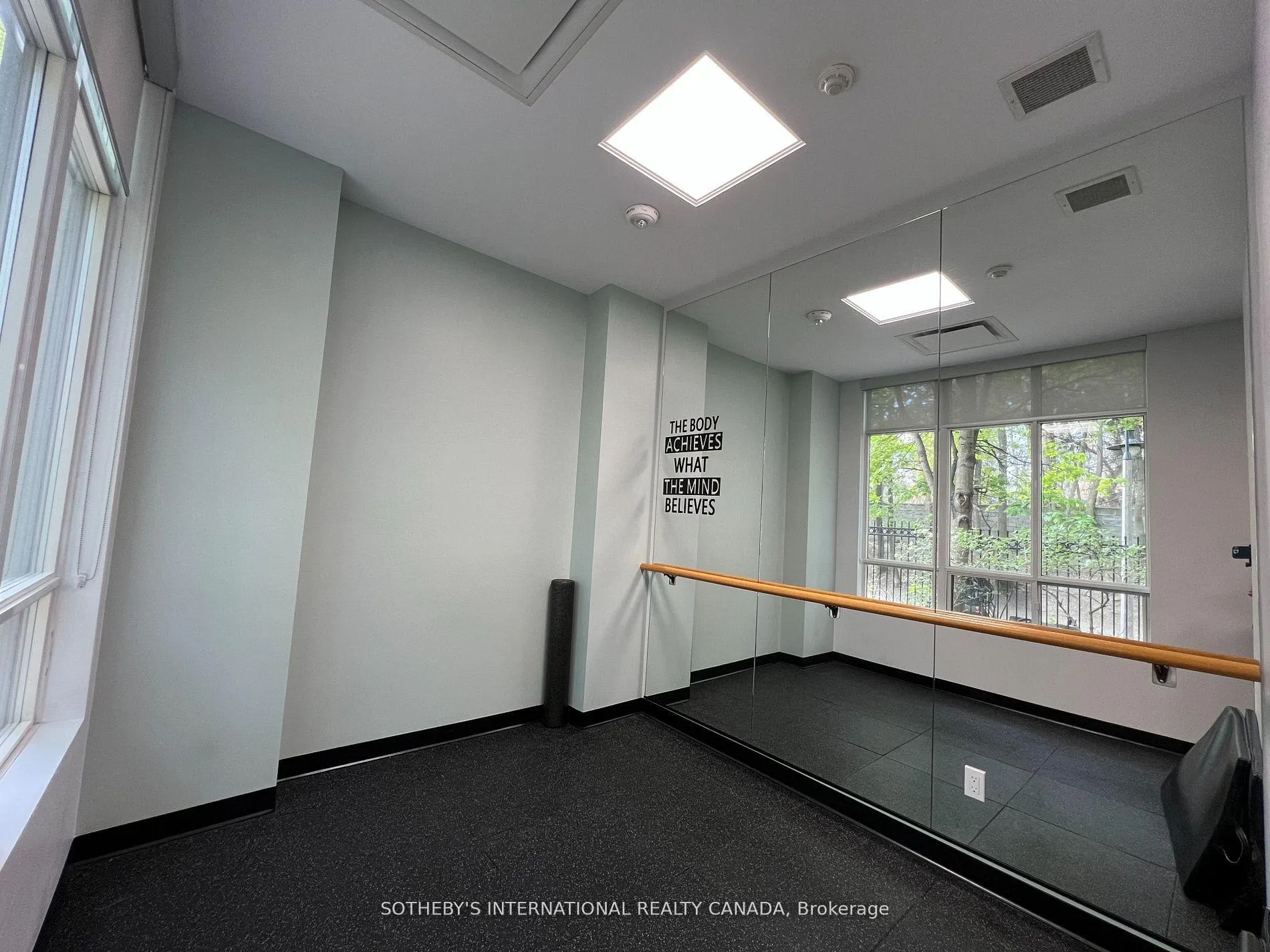 Photo 32 of Unit 108, 253 Merton Street, Toronto, Mount Pleasant West — HOMEH