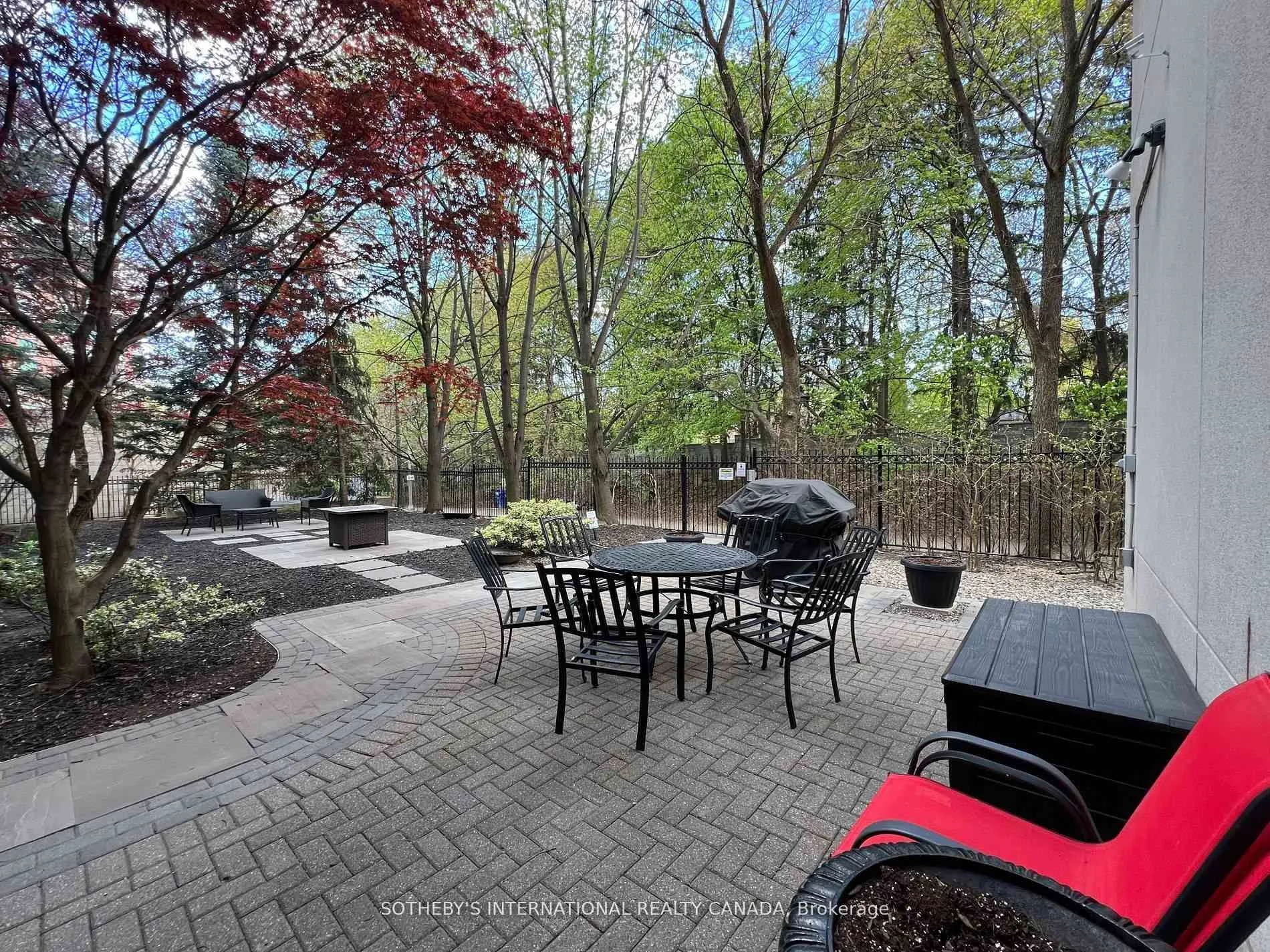 Photo 33 of Unit 108, 253 Merton Street, Toronto, Mount Pleasant West — HOMEH