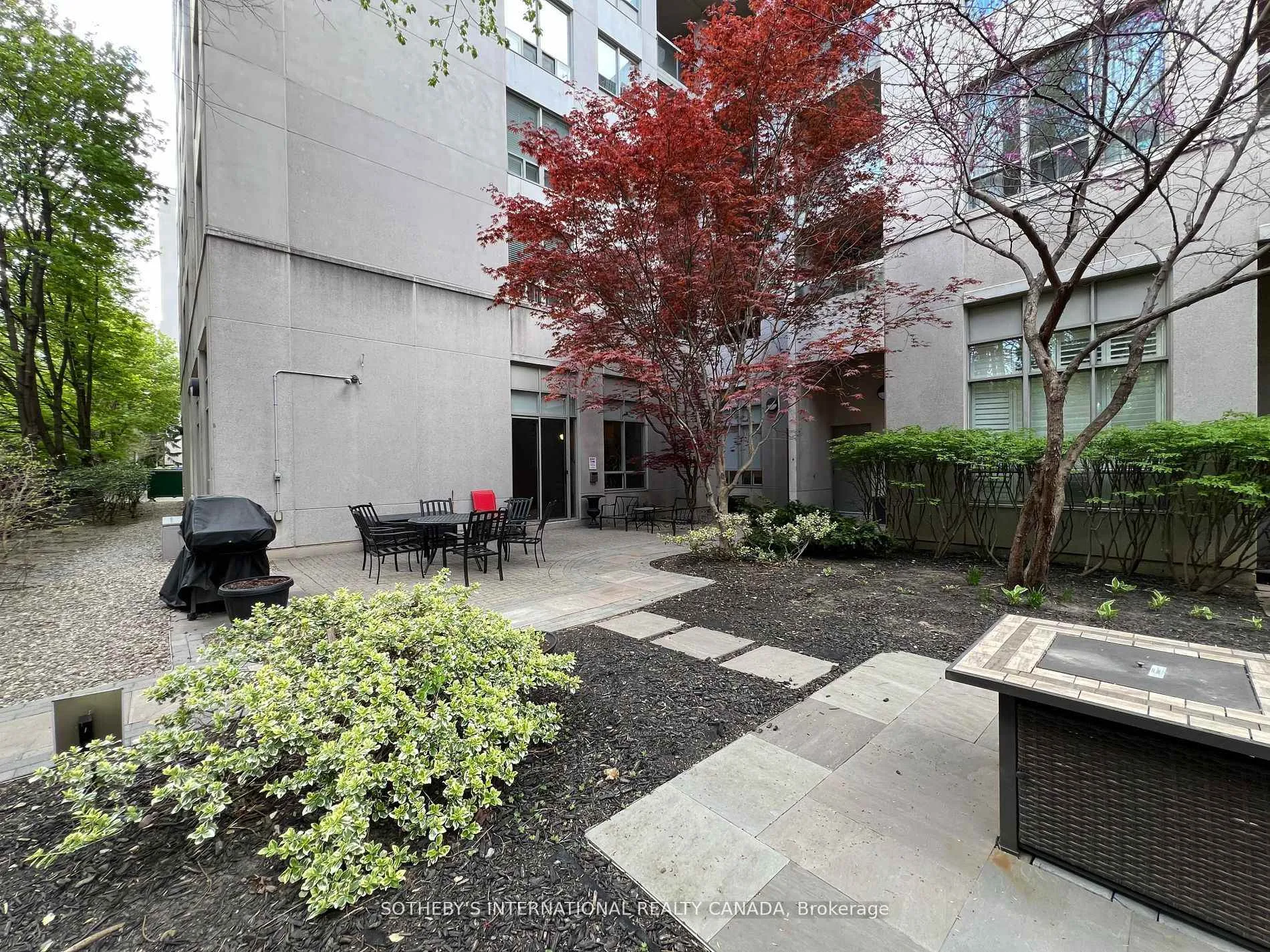 Photo 34 of Unit 108, 253 Merton Street, Toronto, Mount Pleasant West — HOMEH